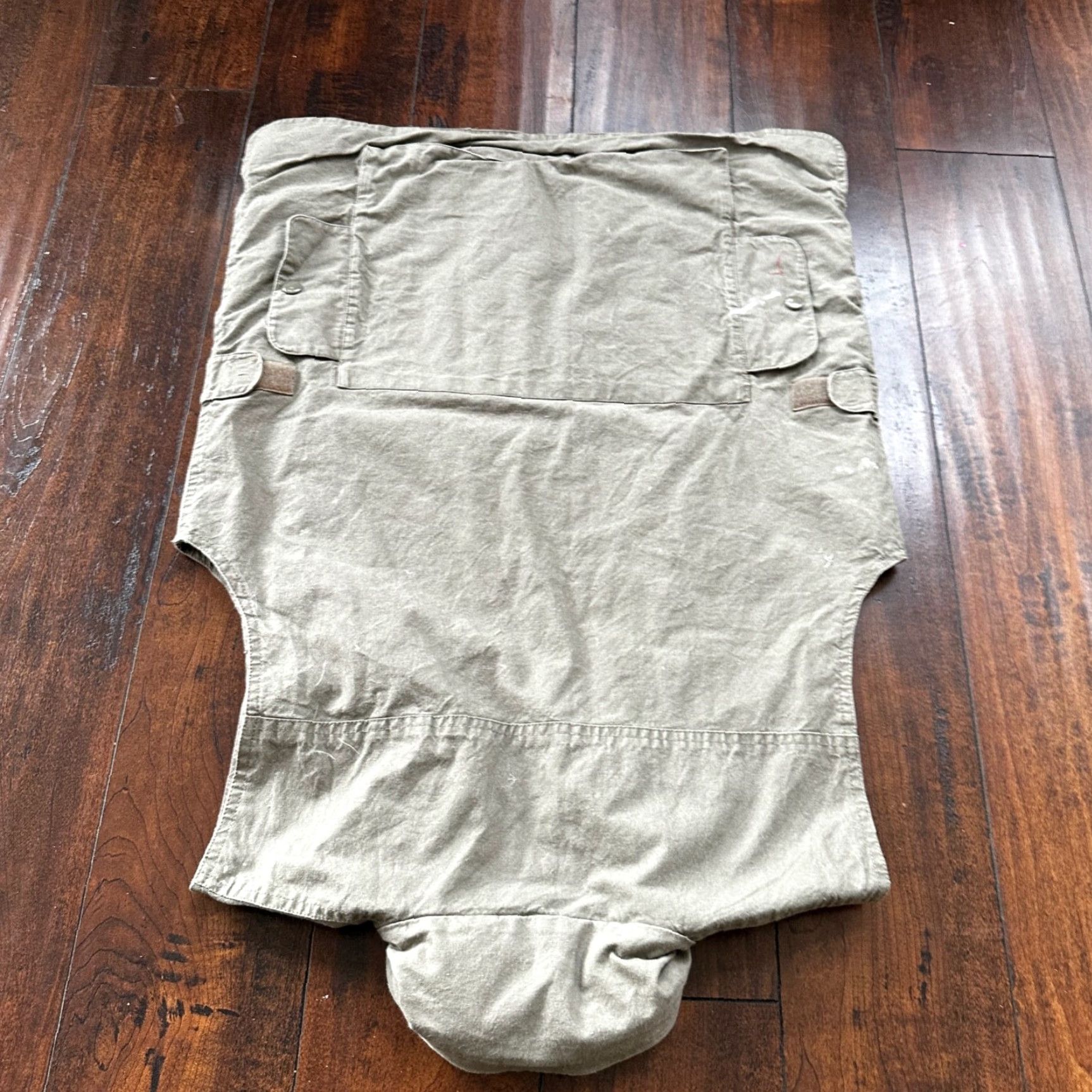 Banana Republic VINTAGE Banana Republic Vest Safari Mens S Grey 70s 80s 90s Travel Pockets Boho Retro Shirt/Tank? Size US S / EU 44-46 / 1 - 6 Thumbnail