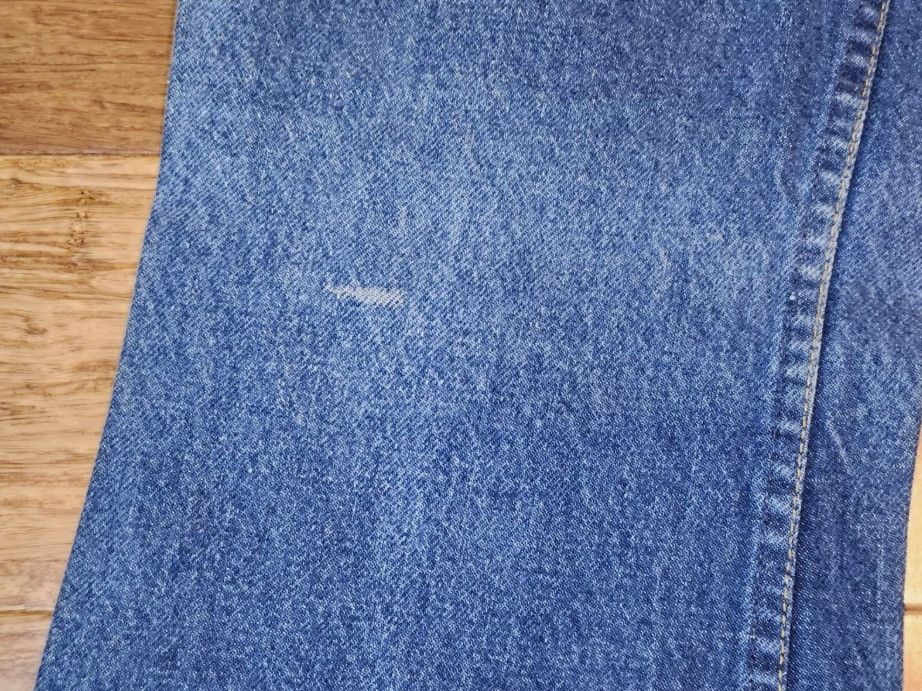Levi's Vintage Clothing Vintage Levis 684 Bell Bottom Jeans Size 32x33 Size 30" / US 8 / IT 44 - 12 Thumbnail