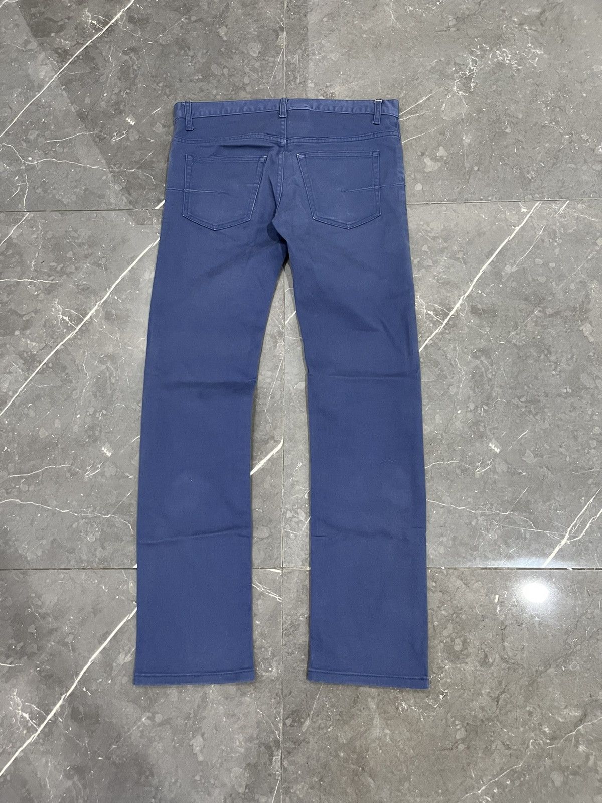 Dior Dior hedi slimane Size US 30 / EU 46 - 2 Thumbnail