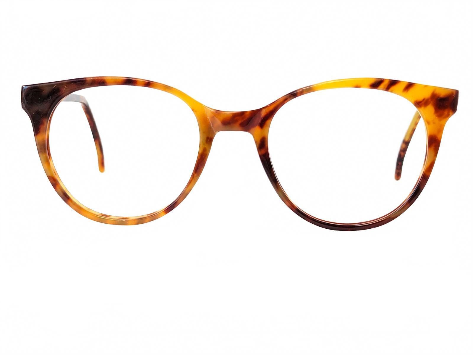 Other The Canadian Connection 023 Eyeglasses U.K. | Tortoise Oval Size ONE SIZE - 2 Thumbnail