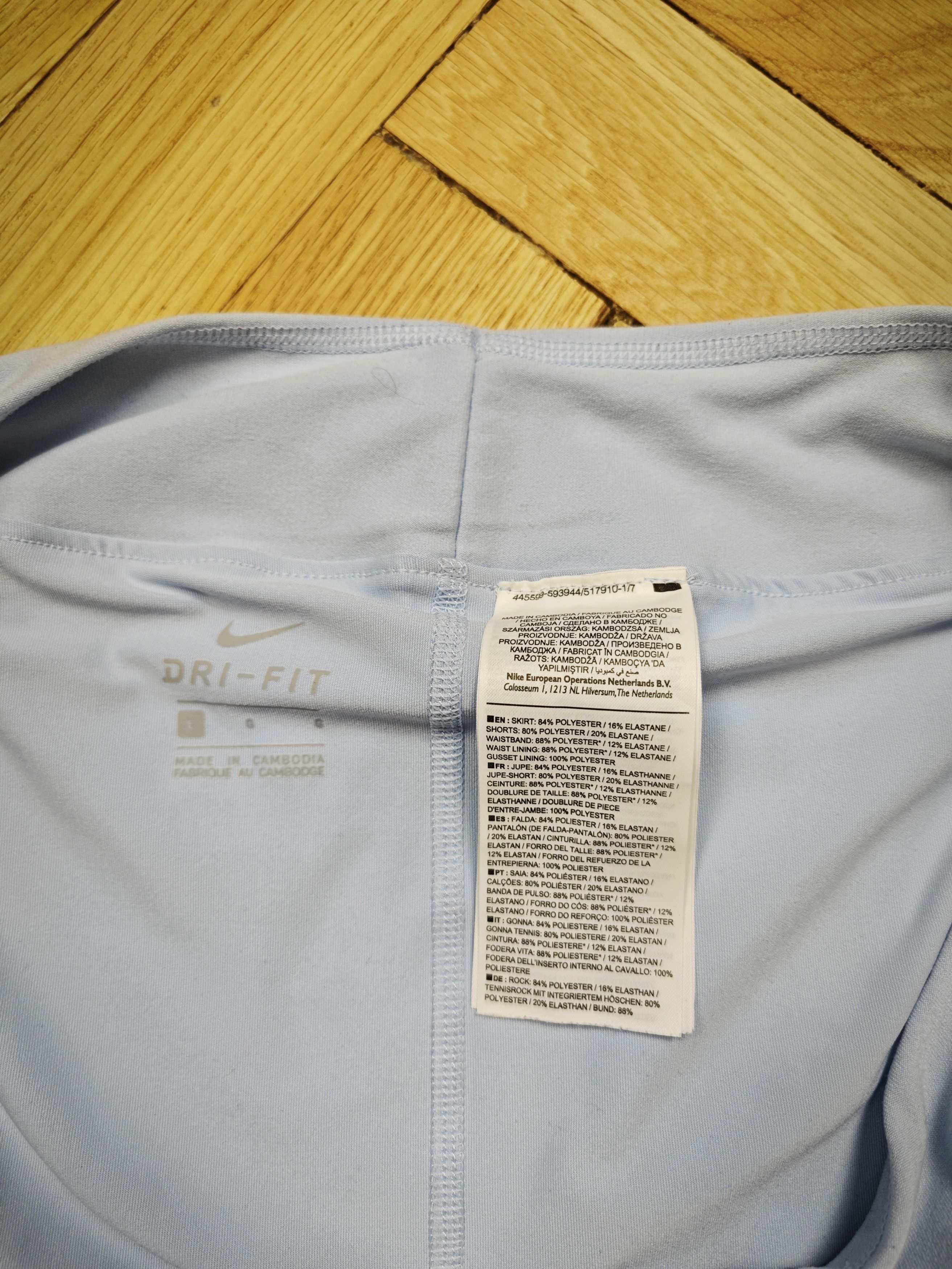 Nike nike golf skirt Size 34" / US 12 / IT 48 - 5 Thumbnail