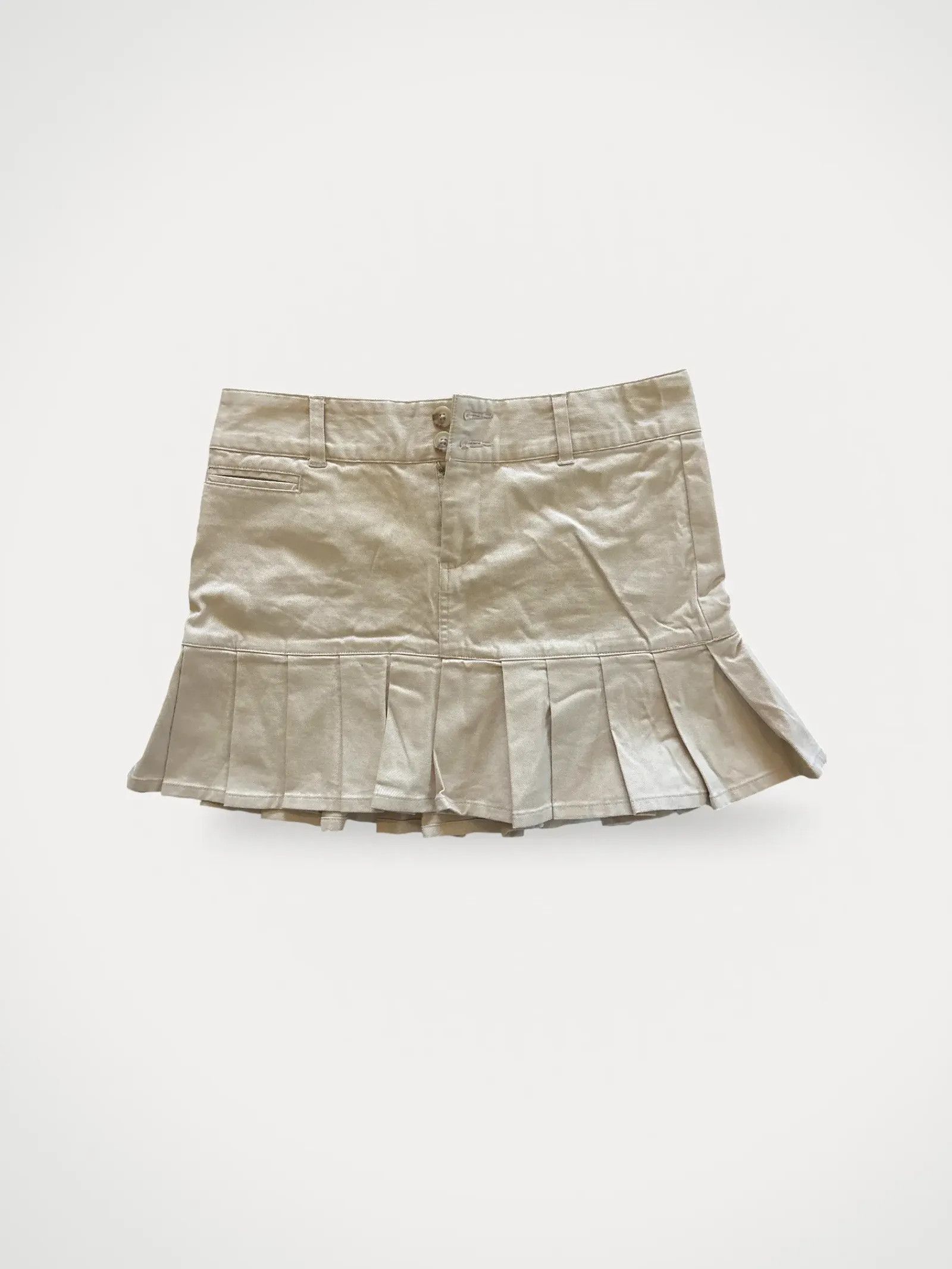 Ralph Lauren Ralph Lauren Skirt Size 32" / US 10 / IT 46 - 1 Thumbnail