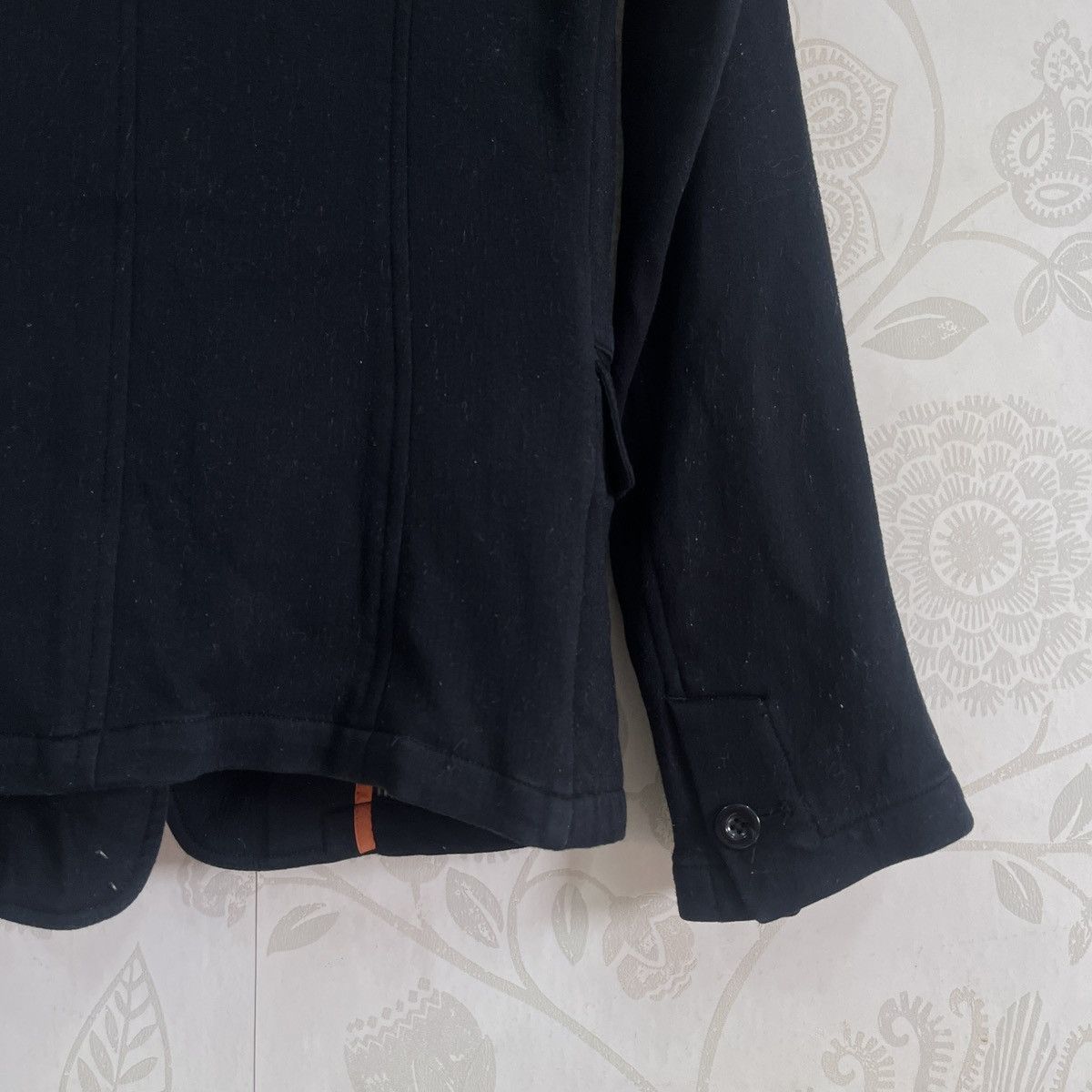 Marithe + Francois Girbaud Marithe Francois Girbaud Blazer Jacket Size US S / EU 44-46 / 1 - 13 Thumbnail
