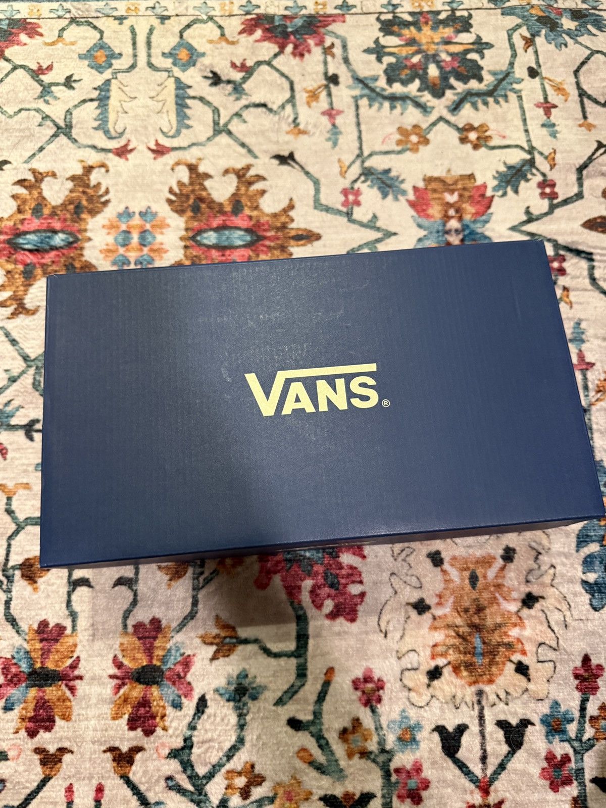 Vans Vans brown Pearlized Size US 10.5 / EU 43-44 - 8 Thumbnail