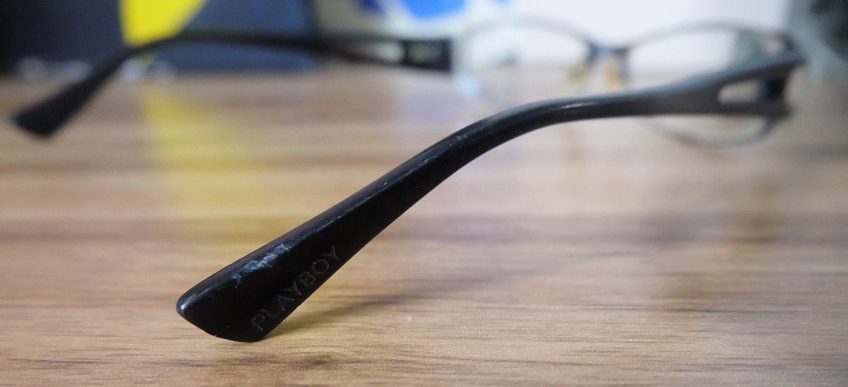 Playboy Playboy Glasses Size ONE SIZE - 8 Thumbnail