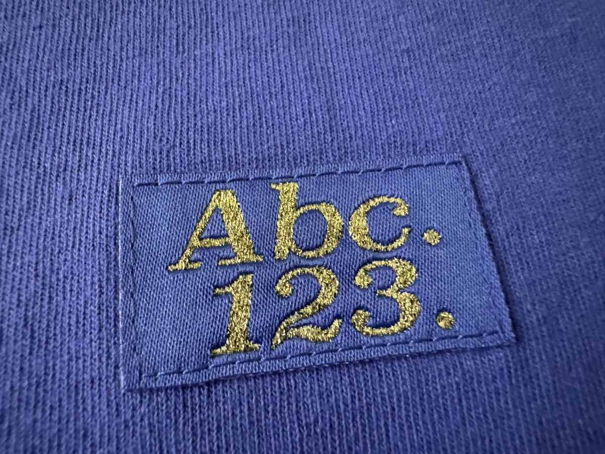 Advisory Board Crystals XL Blue ABC Pants 123 36 Extra Large Joggers Sweatpants Size US 36 / EU 52 - 9 Thumbnail