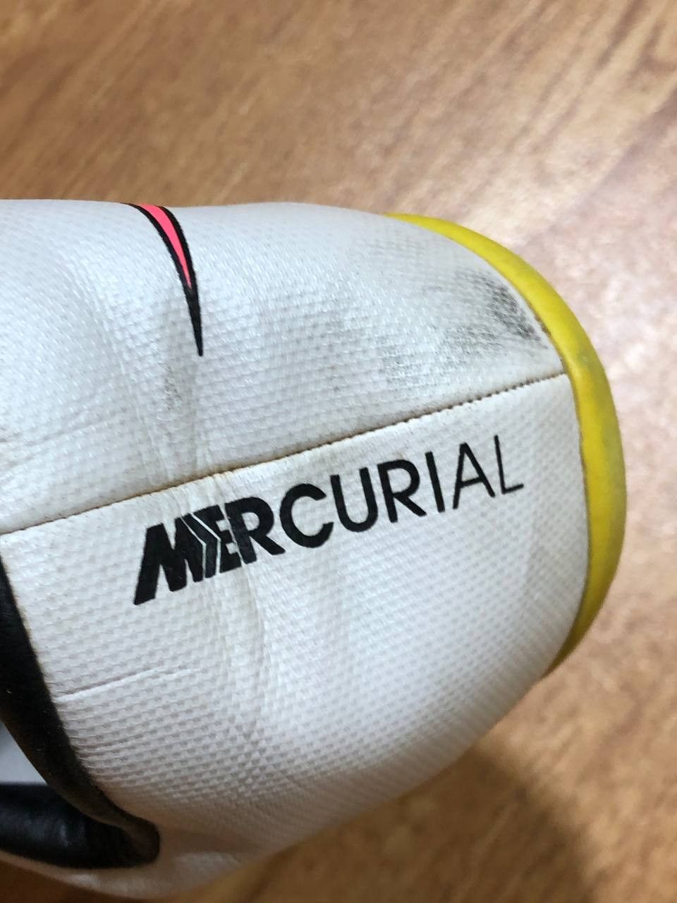 Nike Nike Nike Mercurial Victory Soccer Football SHOES Size US 8 / EU 41 - 7 Thumbnail