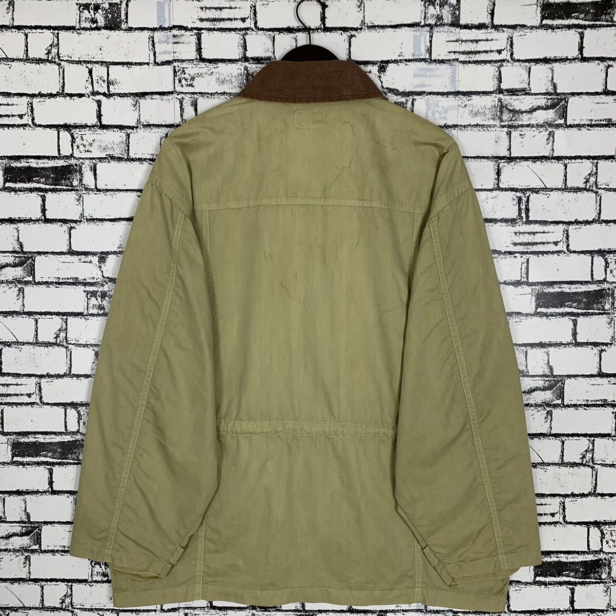 C.P. Company C.P Company Designer Italian Light Jacket Size US L / EU 52-54 / 3 - 8 Thumbnail