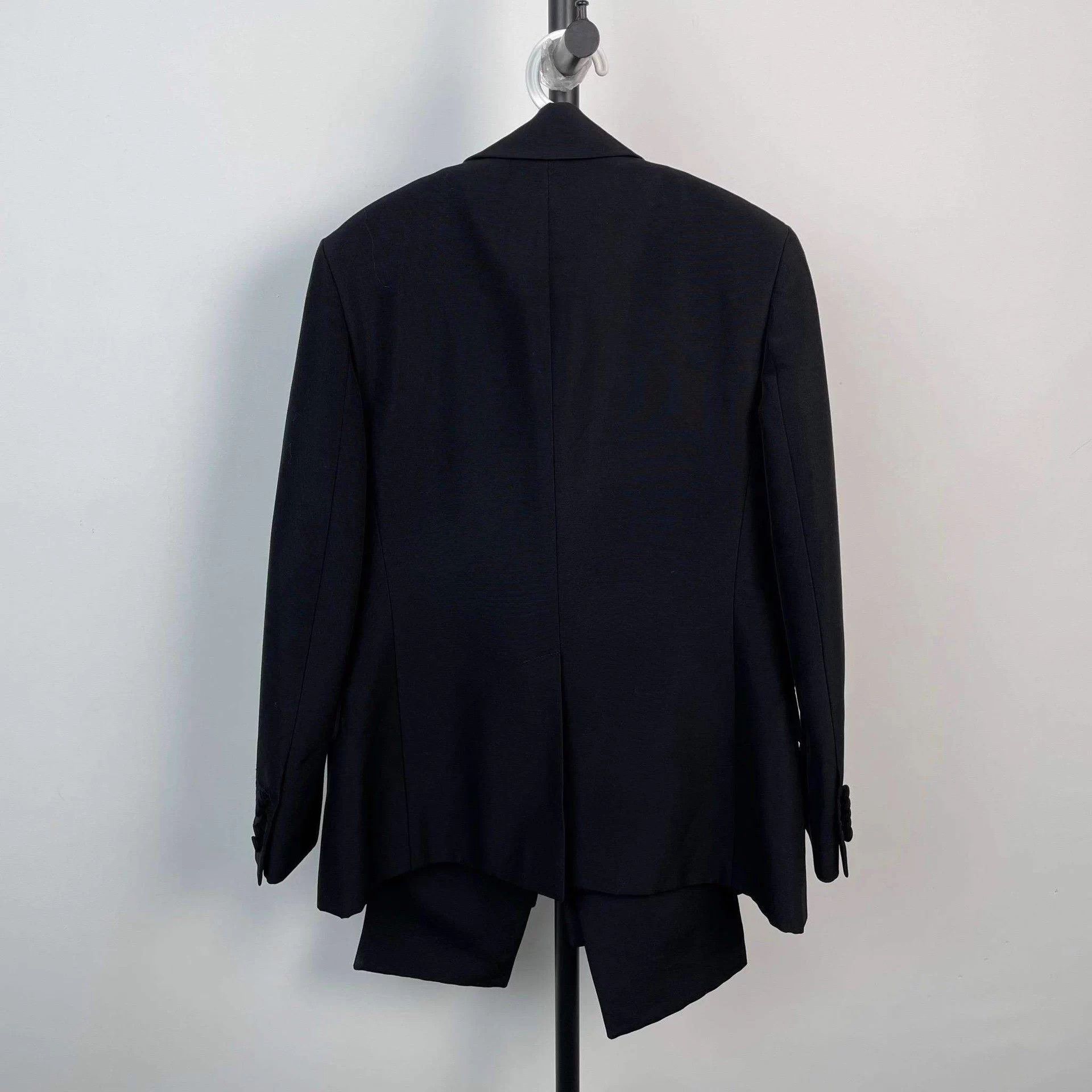 Gucci Gucci 38 size jacket Size S / US 4 / IT 40 - 2 Thumbnail