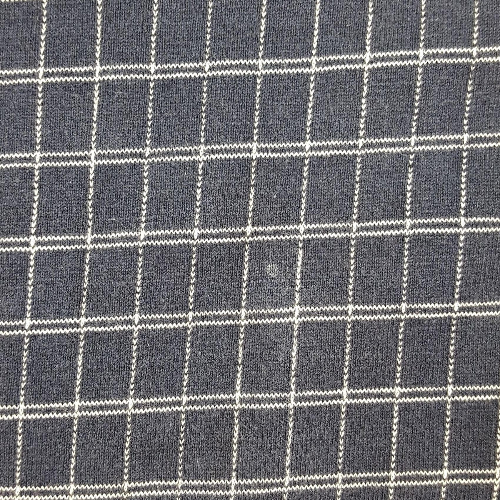 Polo Ralph Lauren VINTAGE Polo Ralph Lauren Polo Shirt Blue Check XL Collared Shirt Men Beach Casual Sports 90s Grunge Preppy Tennis Golf Skate Polo Shirt Size US XL / EU 56 / 4 - 4 Thumbnail