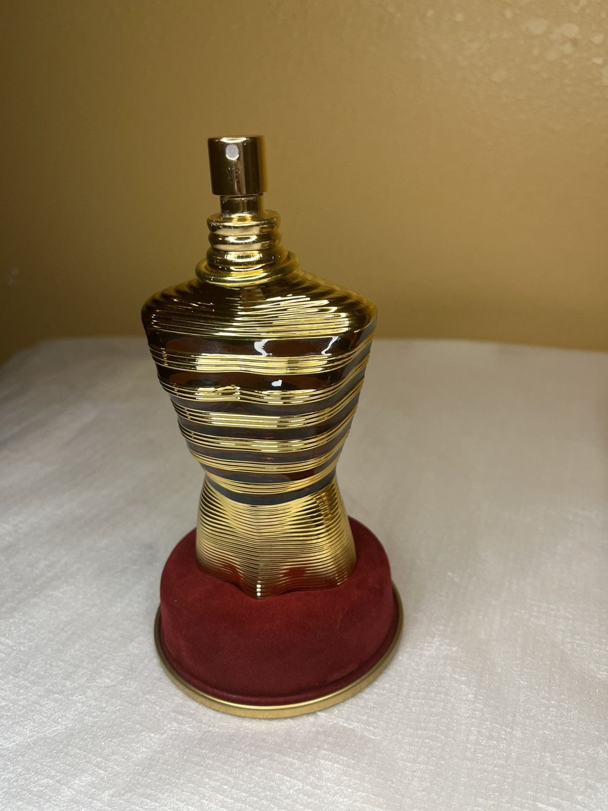 Jean Paul Gaultier Jean Paul Gaultier Le Male Elixir 125 ML Size ONE SIZE - 1 Thumbnail