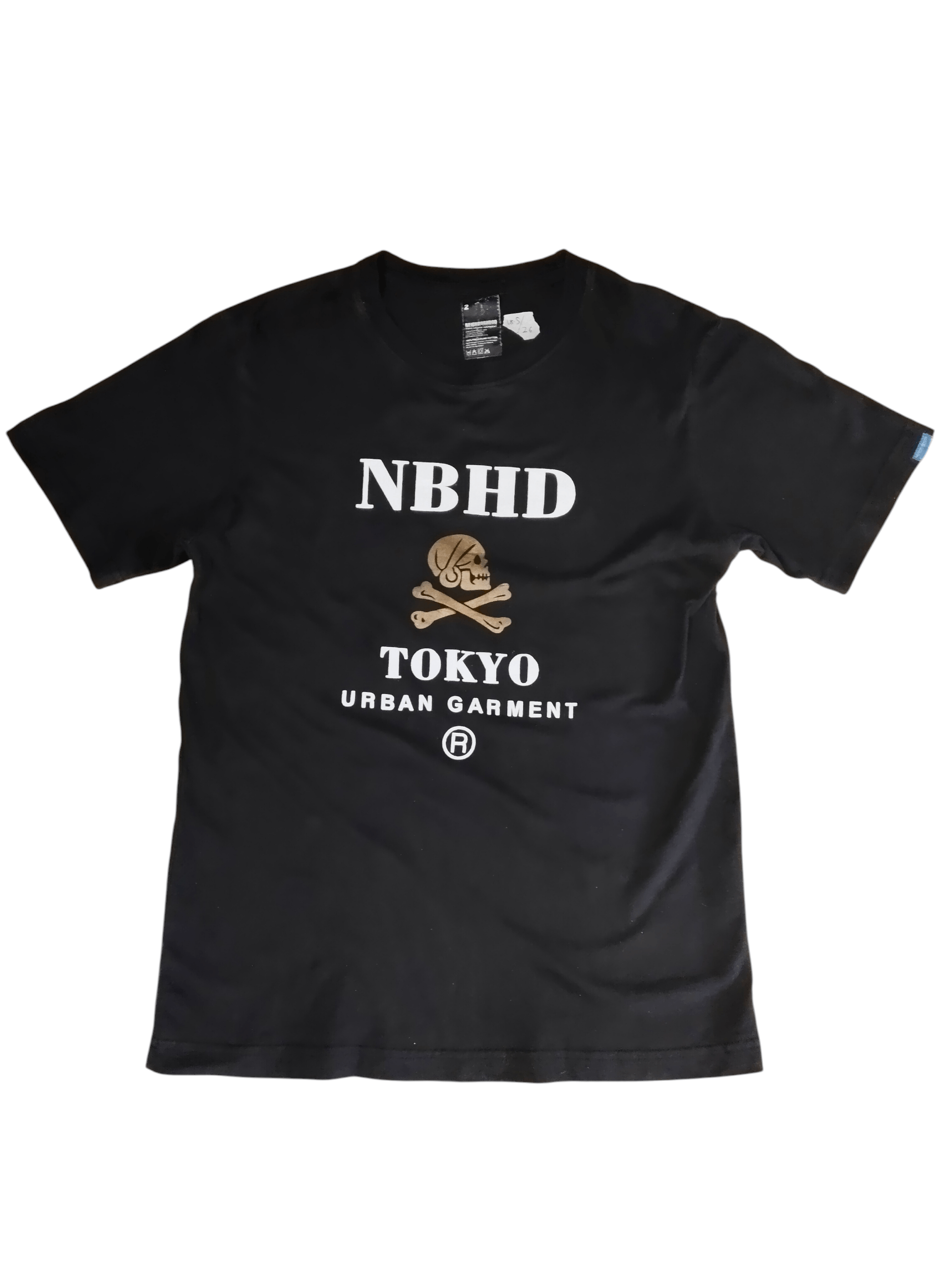 Neighborhood NEIGHBORHOOD Tokyo Urban Garment Size US S / EU 44-46 / 1 - 1 Thumbnail