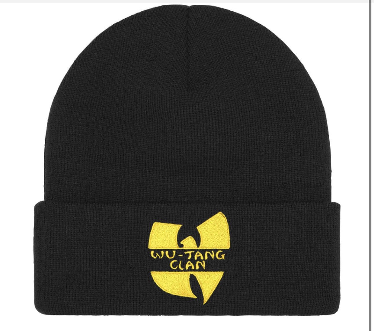 Supreme × Wu-Tang Clan Supreme x Wu-Tang x ODB x Ol' Dirty Bastard