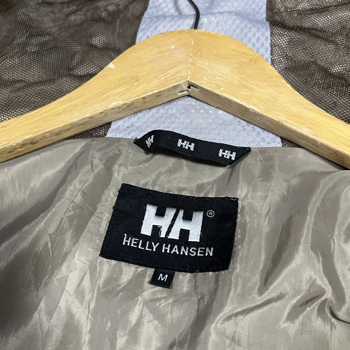 Helly Hansen a28 Helly Hansen Tech Xp WaterTight tactical pocket Size US M / EU 48-50 / 2 - 19 Thumbnail