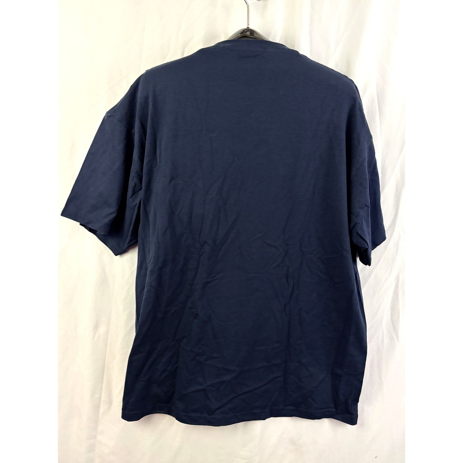 Lee Vintage Denver Broncos Super Bowl XXXII T-Shirt Navy Lee XL Size US XL / EU 56 / 4 - 2 Thumbnail