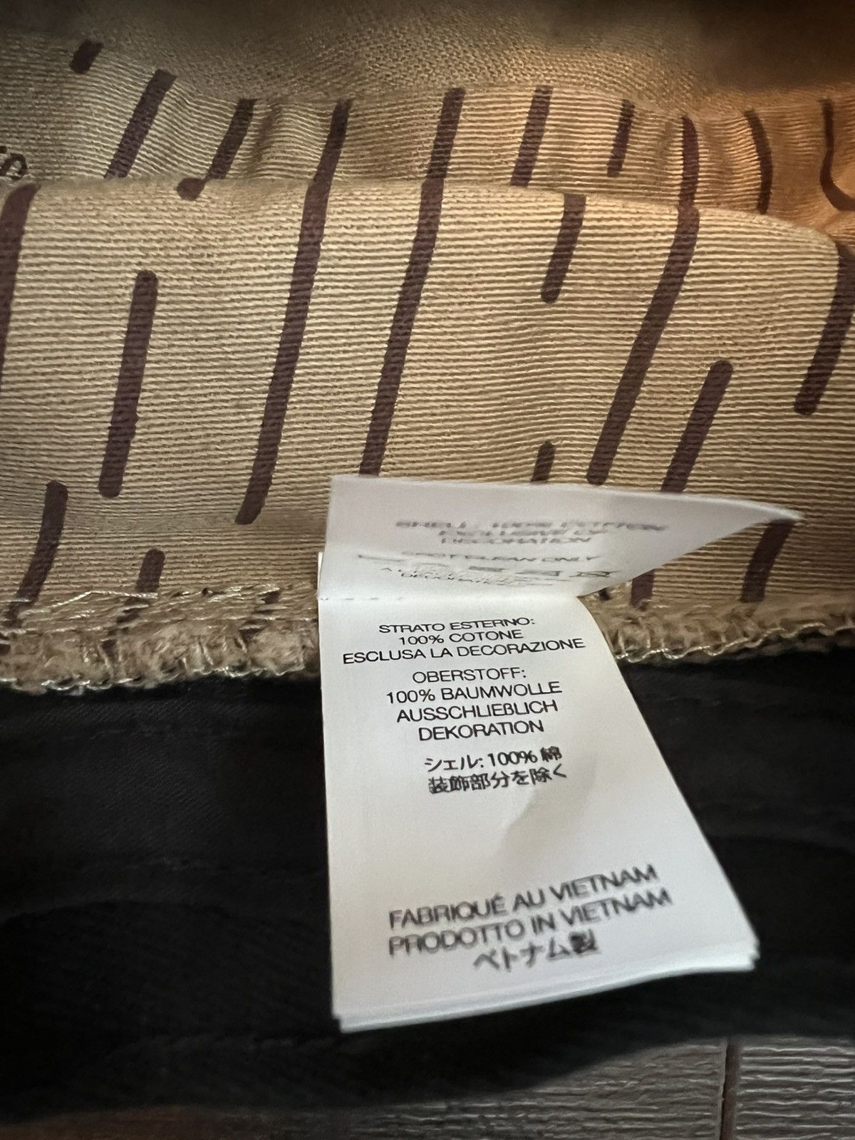 Supreme Supreme Military Boonie Size ONE SIZE - 9 Thumbnail