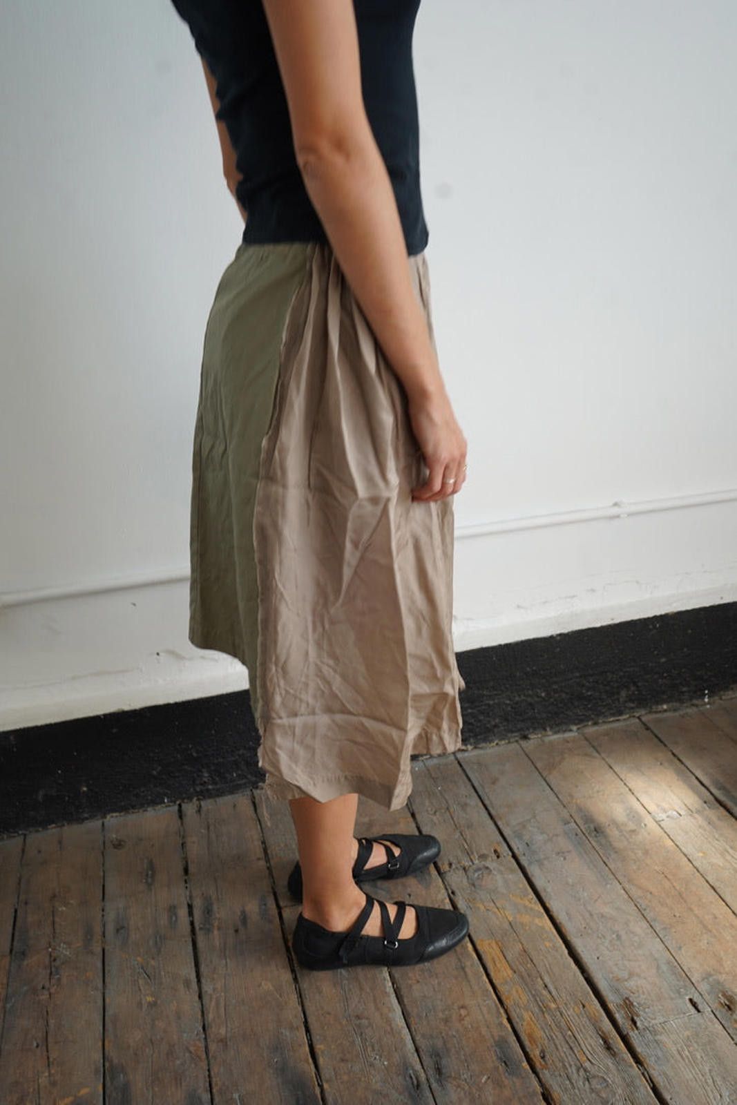 Comme des Garcons Comme Des Garçons Skirt Size ONE SIZE - 2 Thumbnail
