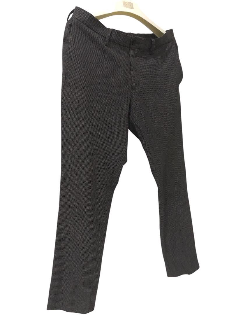 Vintage Mackintosh Polyester Pants