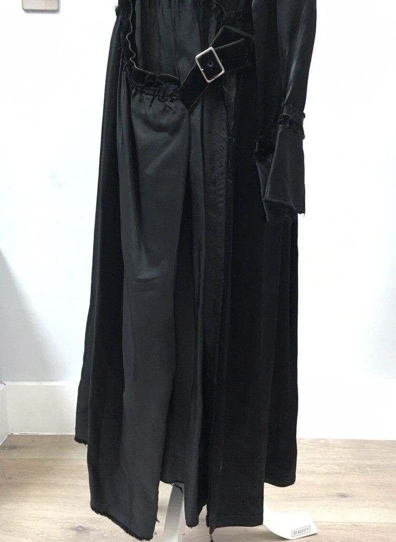 Comme des Garcons Comme des Garcons Dress Size M / US 6-8 / IT 42-44 - 3 Thumbnail