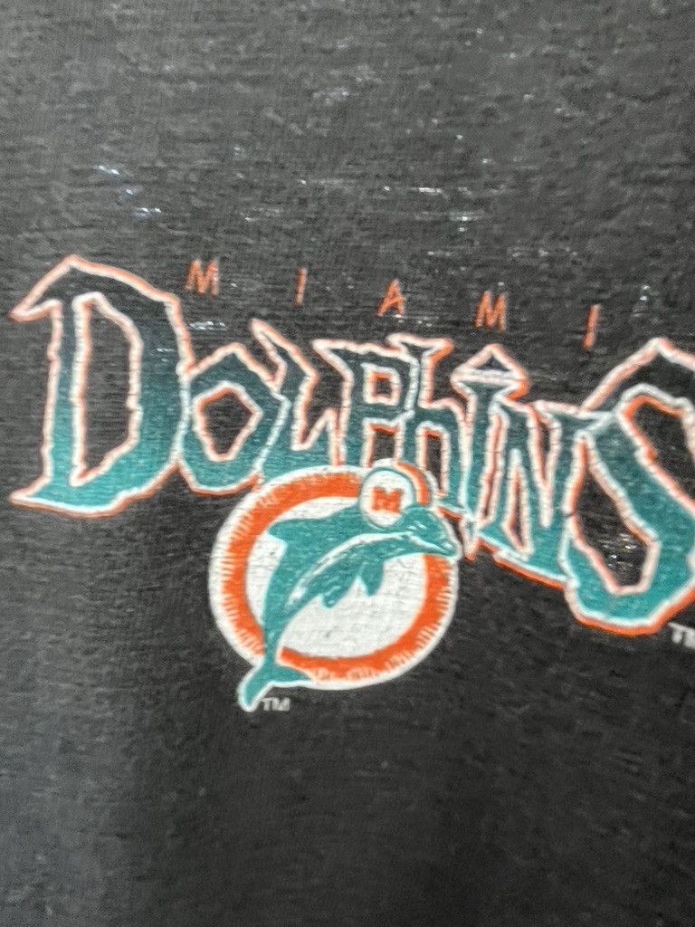 Vintage Vintage Dolphins Shirt Size US M / EU 48-50 / 2 - 10 Thumbnail