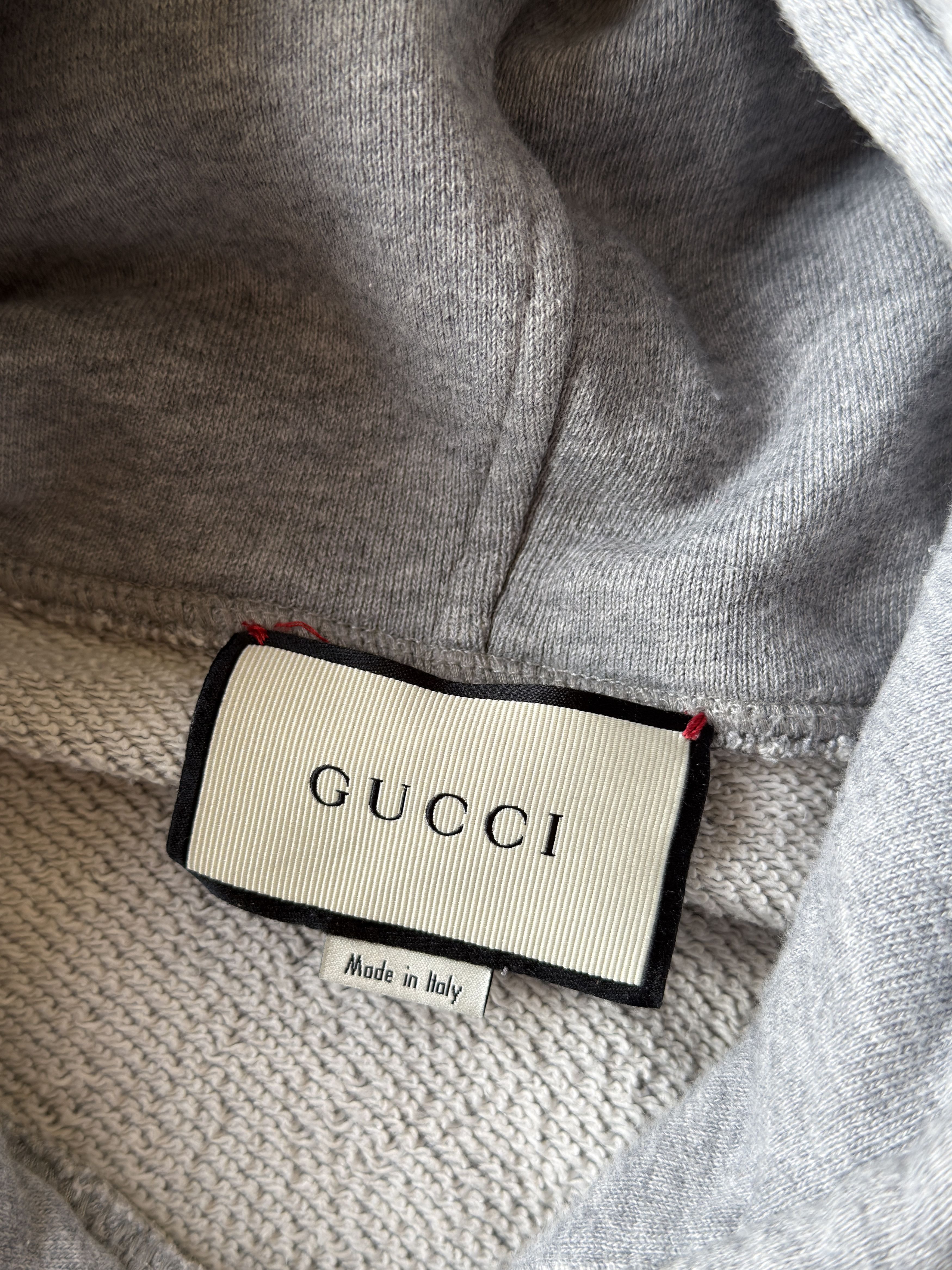 Gucci Gucci Set Dragon Hoodie and Pants Size US L / EU 52-54 / 3 - 14 Thumbnail