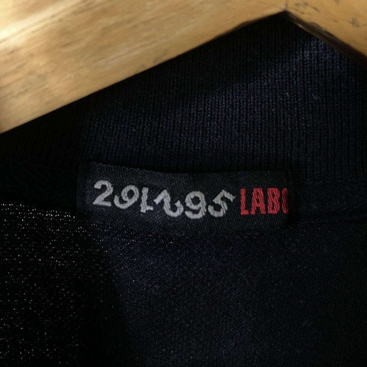 291295=Homme Voyage No 814 New York 291295 Labo Polo T Shirt Size US M / EU 48-50 / 2 - 5 Thumbnail