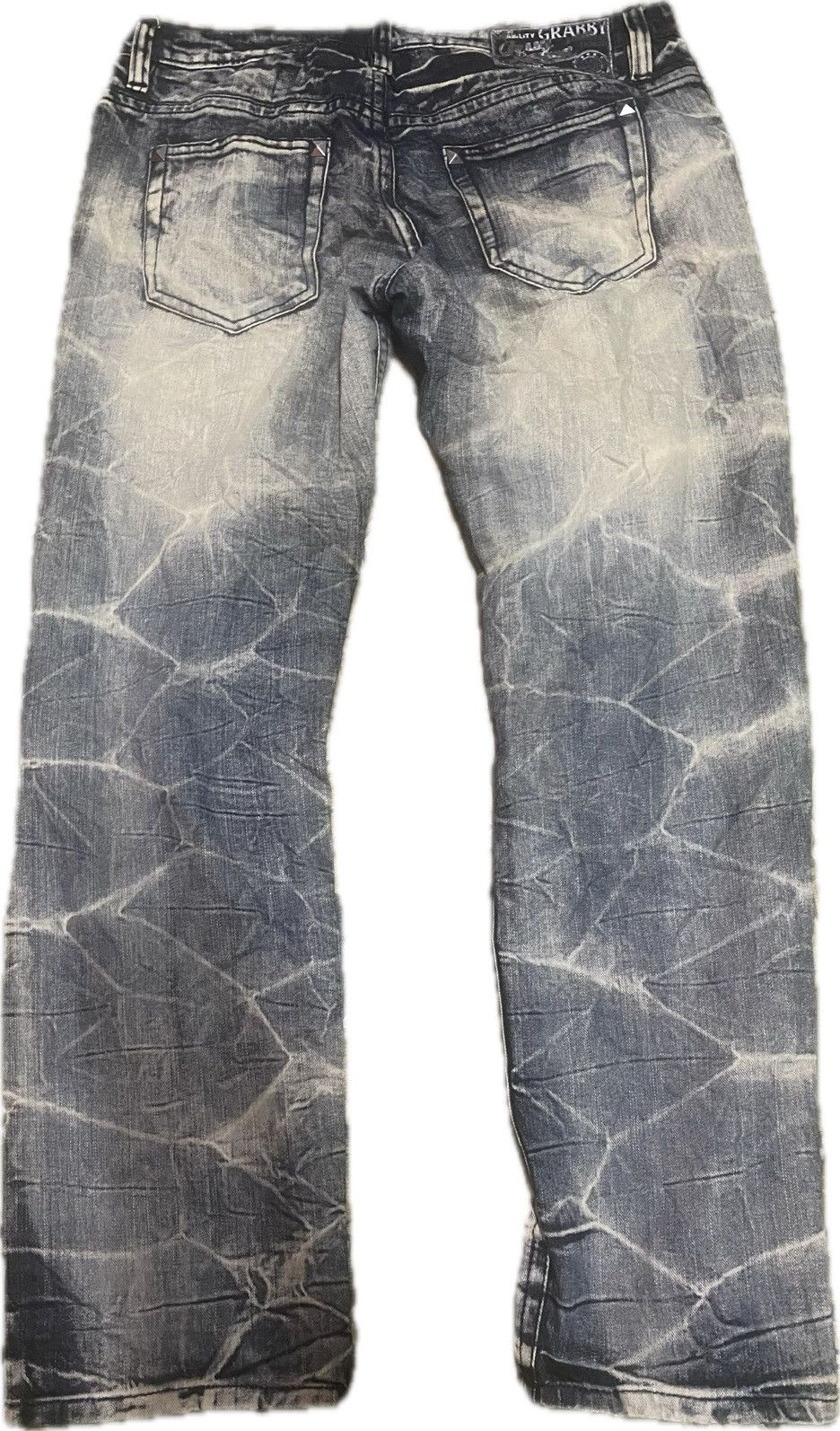Hysteric Glamour Hystric Glamour Jessy Logan Size US 34 / EU 50 - 2 Thumbnail