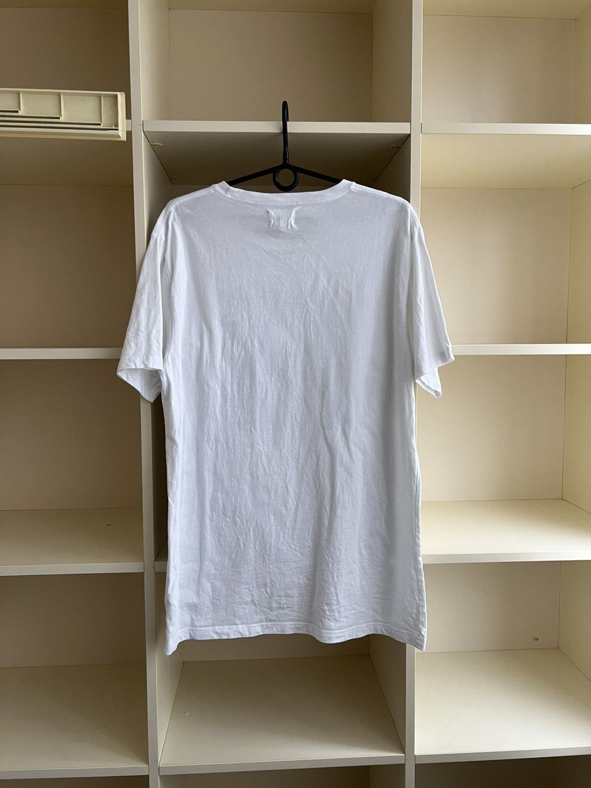 Wood Wood Wood Wood T-Shirt Tee White Size L Size US L / EU 52-54 / 3 - 13 Thumbnail