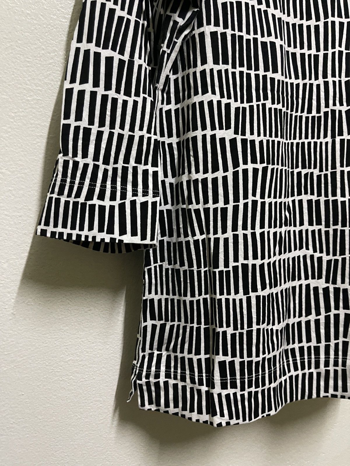 Marimekko Marimekko 3q T Shirt Size L / US 10 / IT 46 - 3 Thumbnail