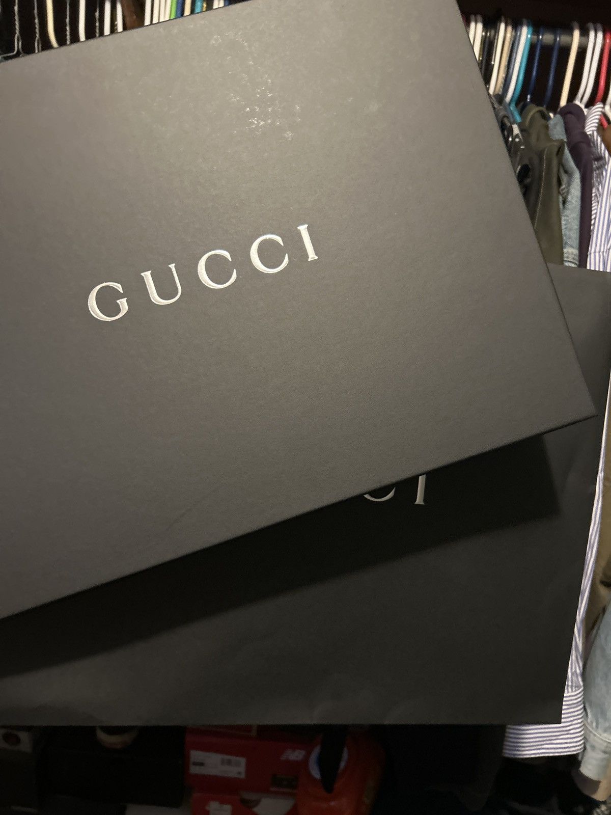 Gucci Gucci By Demna SS26 Horsebit Denim Size US 32 / EU 48 - 4 Thumbnail
