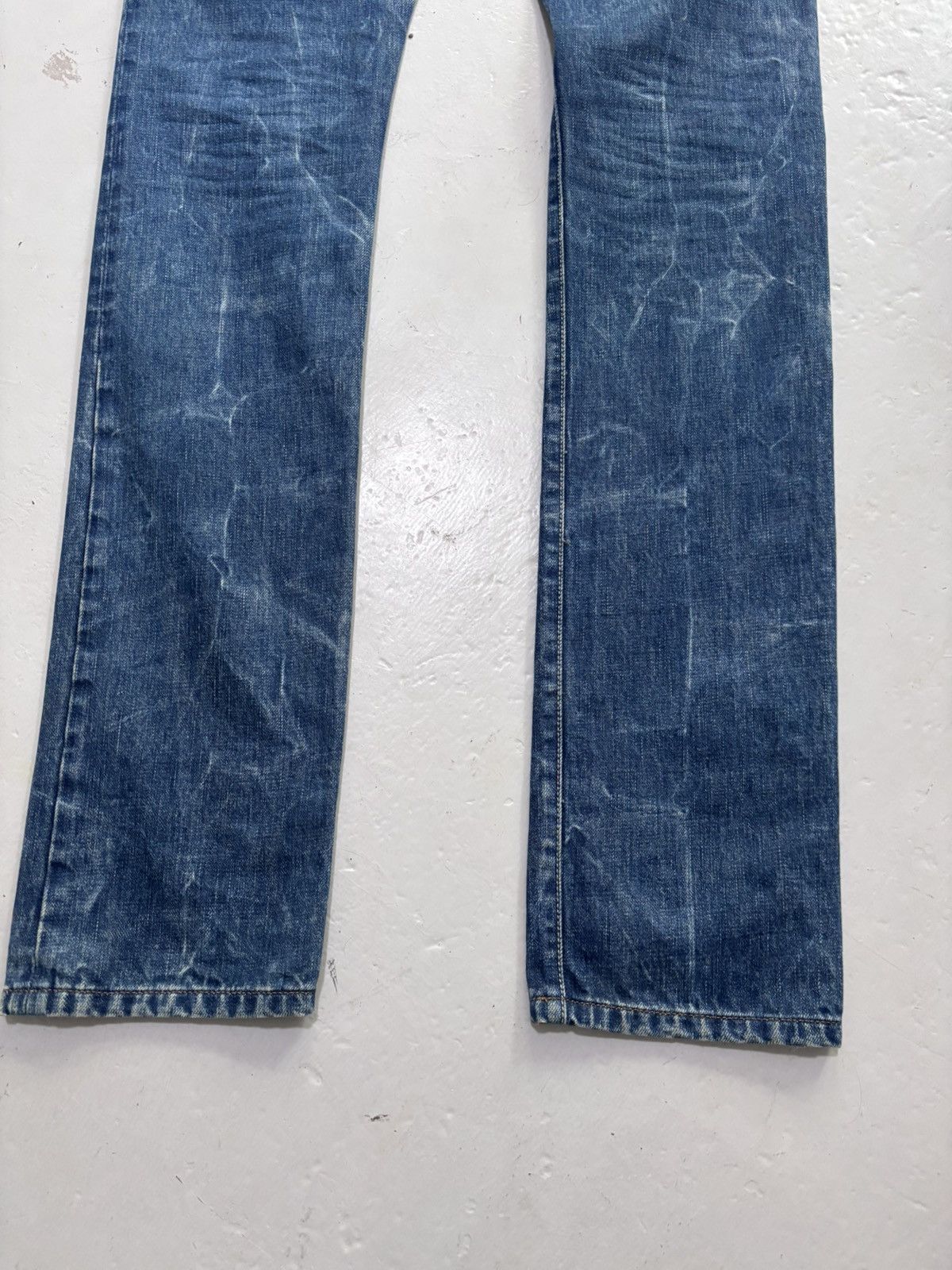 Nicolas Andreas Taralis NAT Jeans Size US 29 - 5 Thumbnail