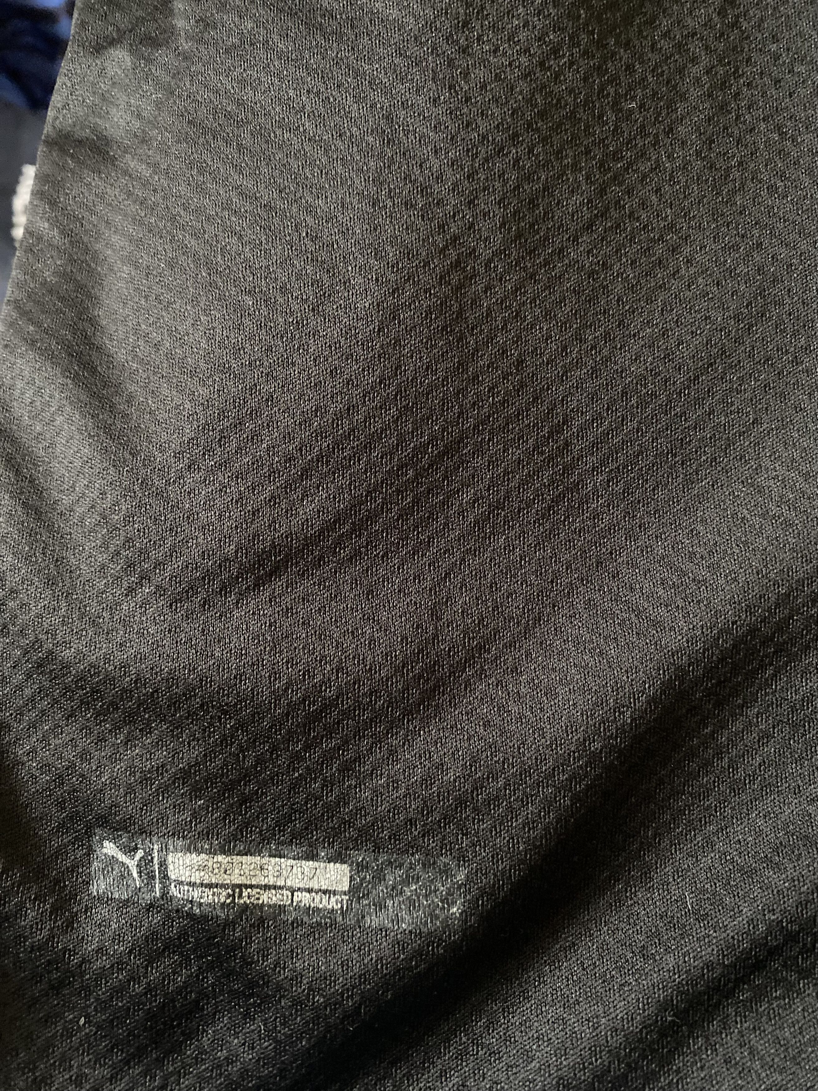 Puma MANCHESTER CITY F.C. 125th - 2019 - 2020 - Puma - M Size US M / EU 48-50 / 2 - 7 Thumbnail