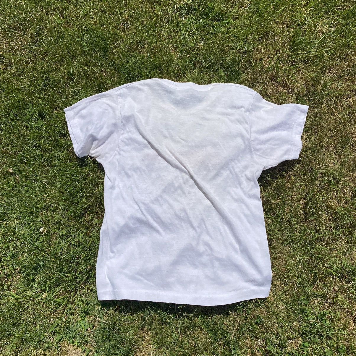 Ford × Vintage Vintage Ford Thunderbird T-Shirt Size US M / EU 48-50 / 2 - 4 Thumbnail