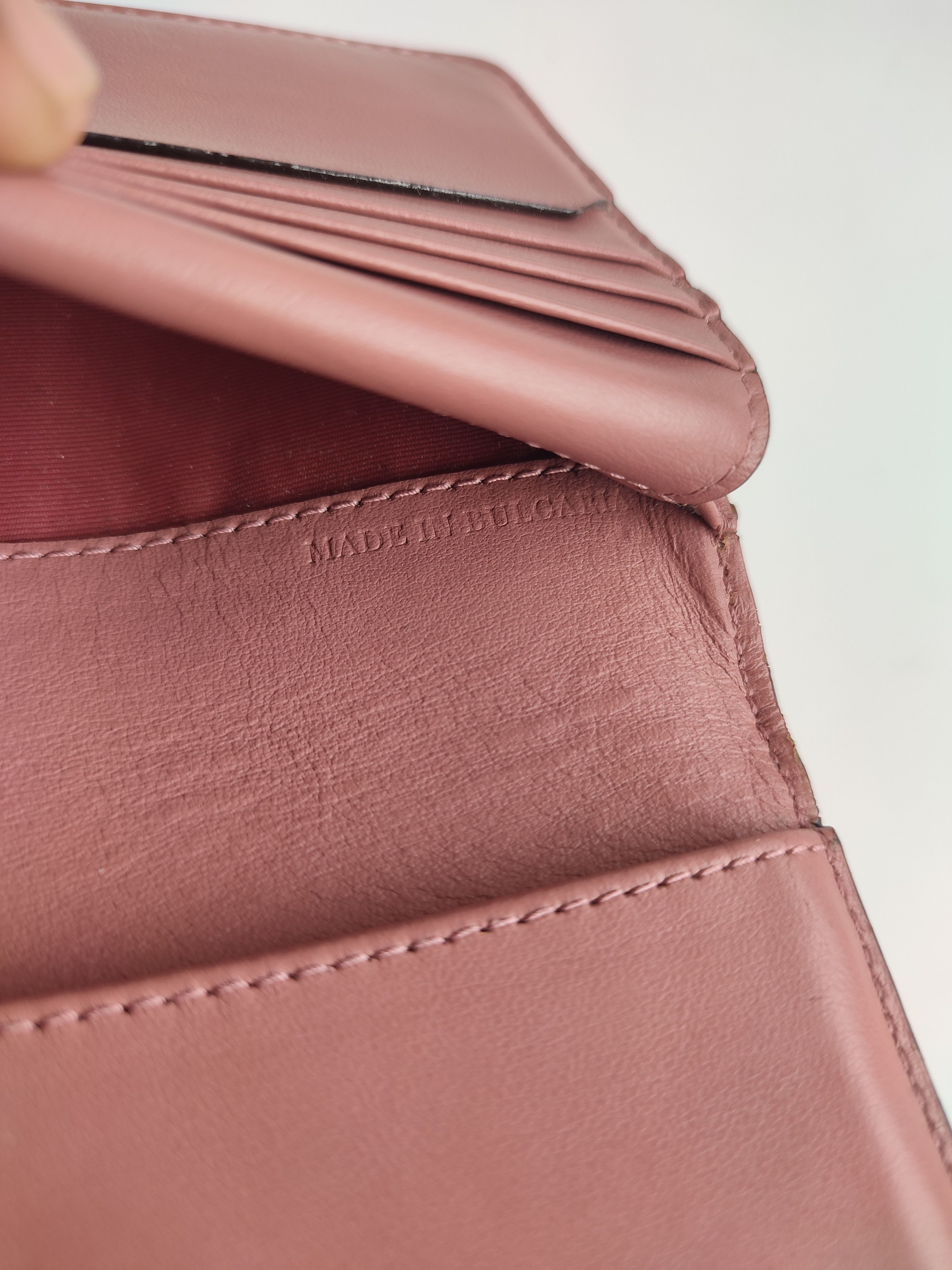 Bally Bally Leather Zip Around Wallet Size ONE SIZE - 5 Thumbnail