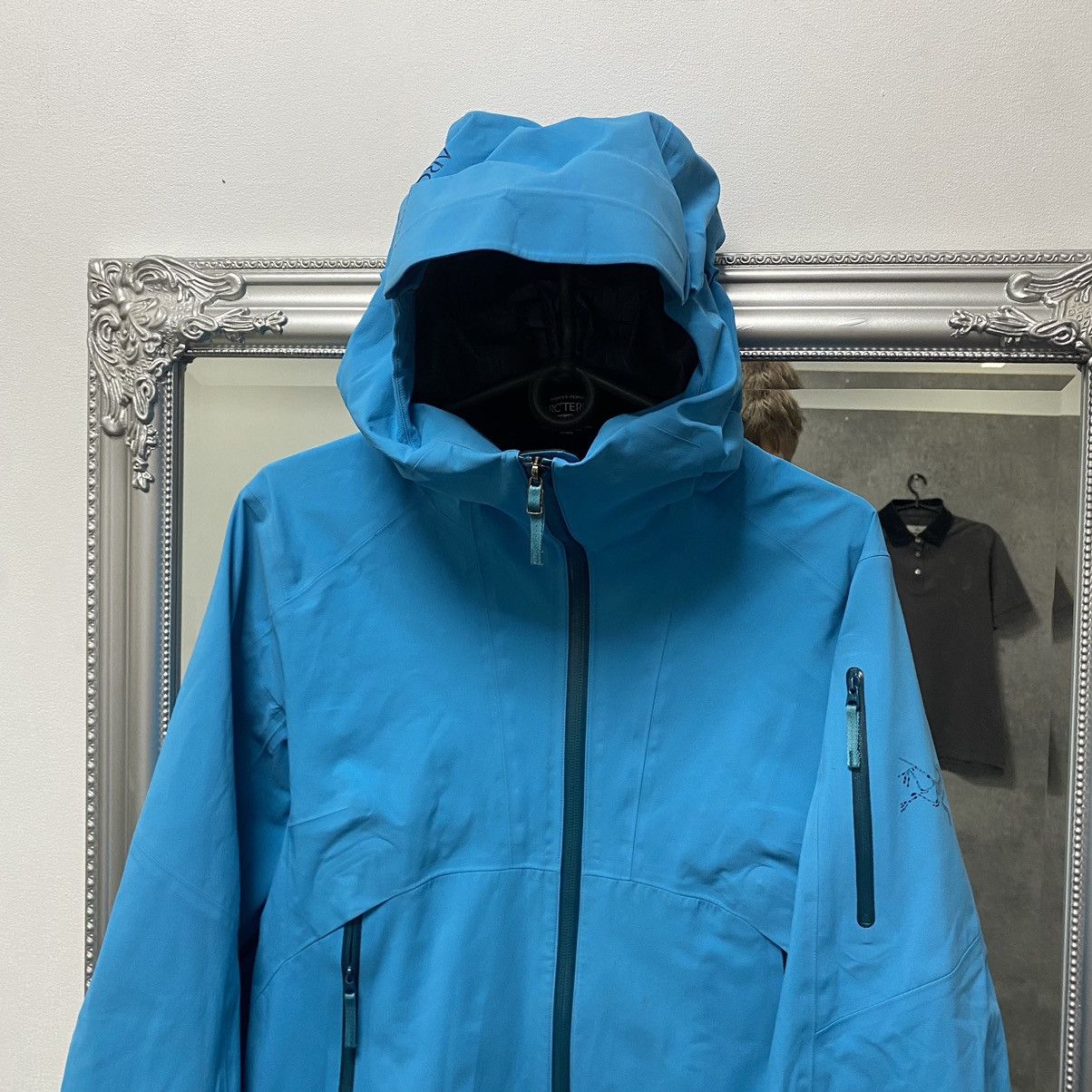 Arc'teryx Arcteryx jacket gore tex women Size US S / EU 44-46 / 1 - 3 Thumbnail