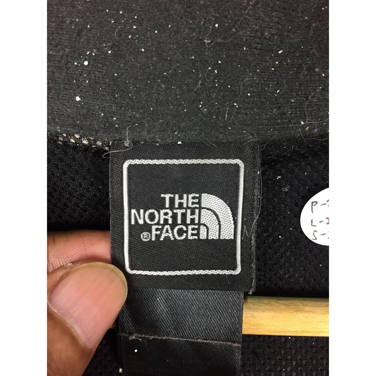The North Face × Vintage The North Face Women's HyVent Outdoor Windbreaker Jacket Size M / US 6-8 / IT 42-44 - 15 Thumbnail
