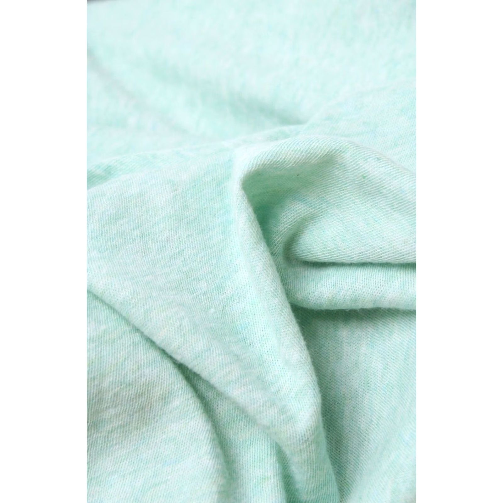 Diesel DIESEL T-Shirt Mens SMALL Oversized Stretchy Pullover Melange Pattern Shirt Regular Green Melange Pattern Logo Size US S / EU 44-46 / 1 - 5 Thumbnail