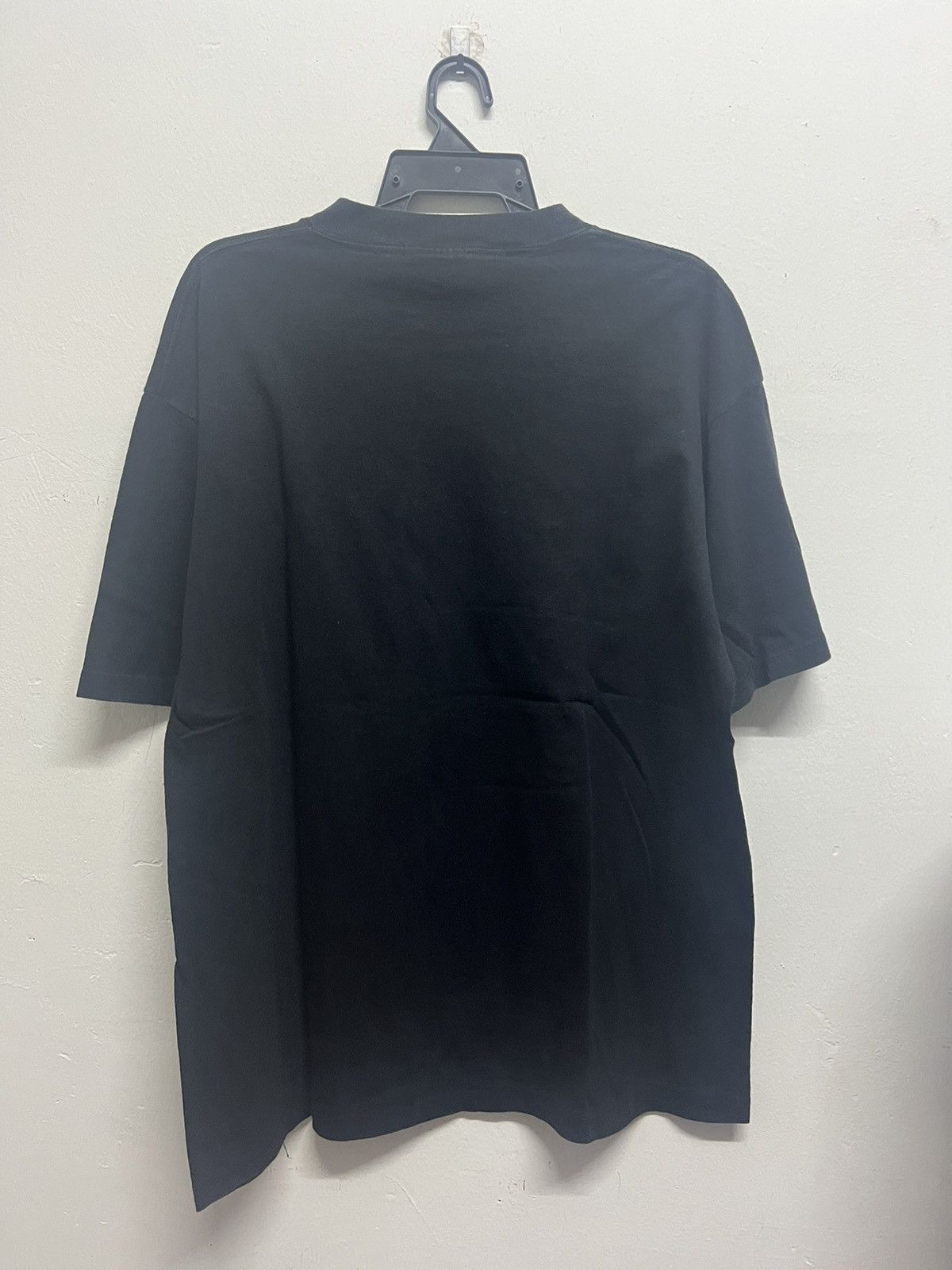 Vintage Vintage 90’s Zorro Antonio Banderas Movie Tee Size US XL / EU 56 / 4 - 5 Thumbnail