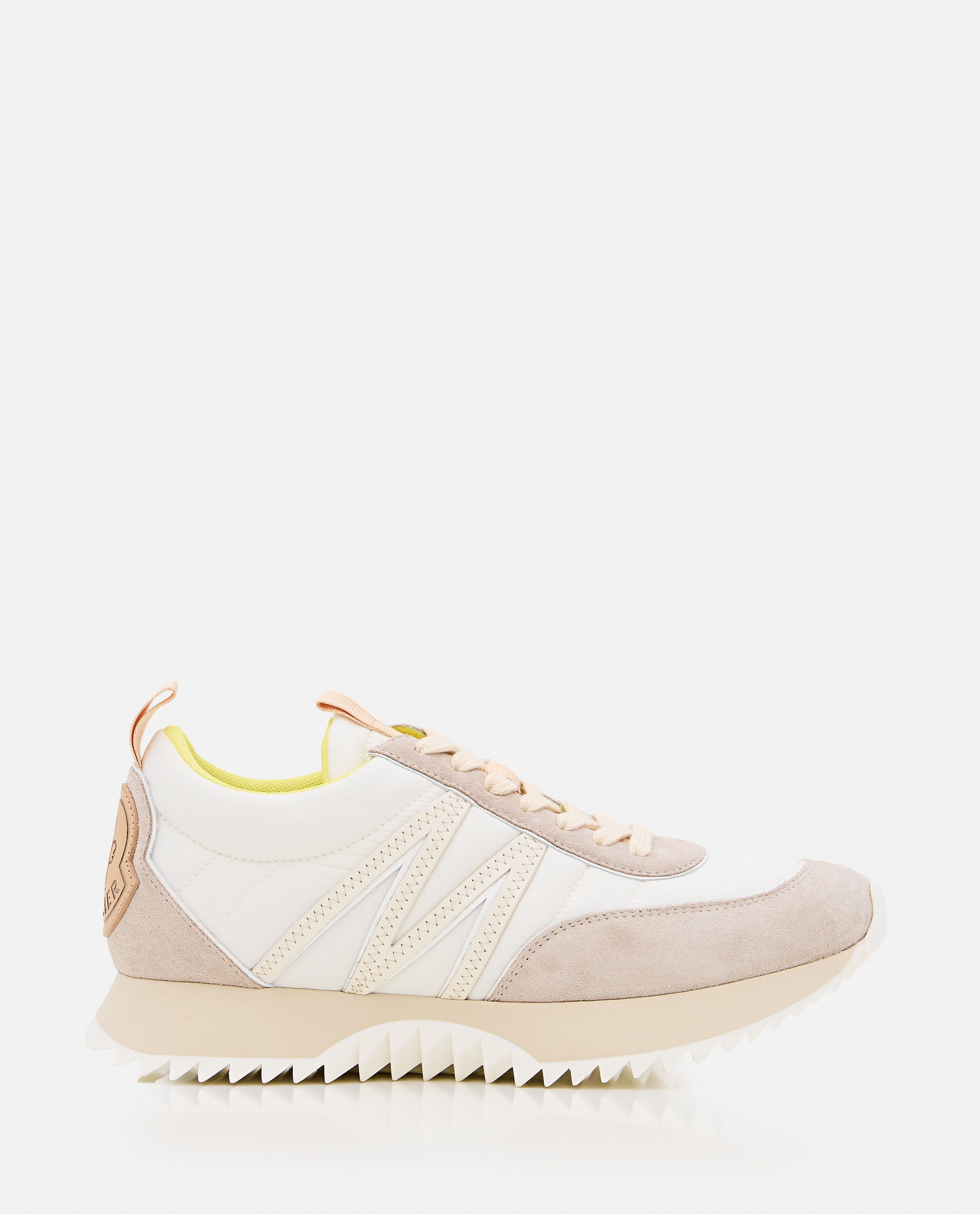 Moncler PACEY LOW TOP SNEAKERS Size US 6.5 / IT 36.5 - 1 Thumbnail