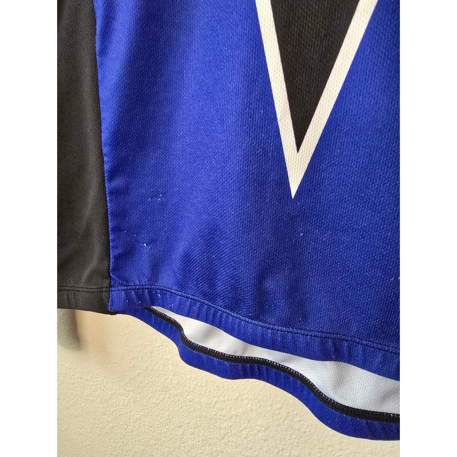 Other Vintage Sugoi Cycling Jersey Mens Medium Technifine Bike Size US M / EU 48-50 / 2 - 6 Thumbnail