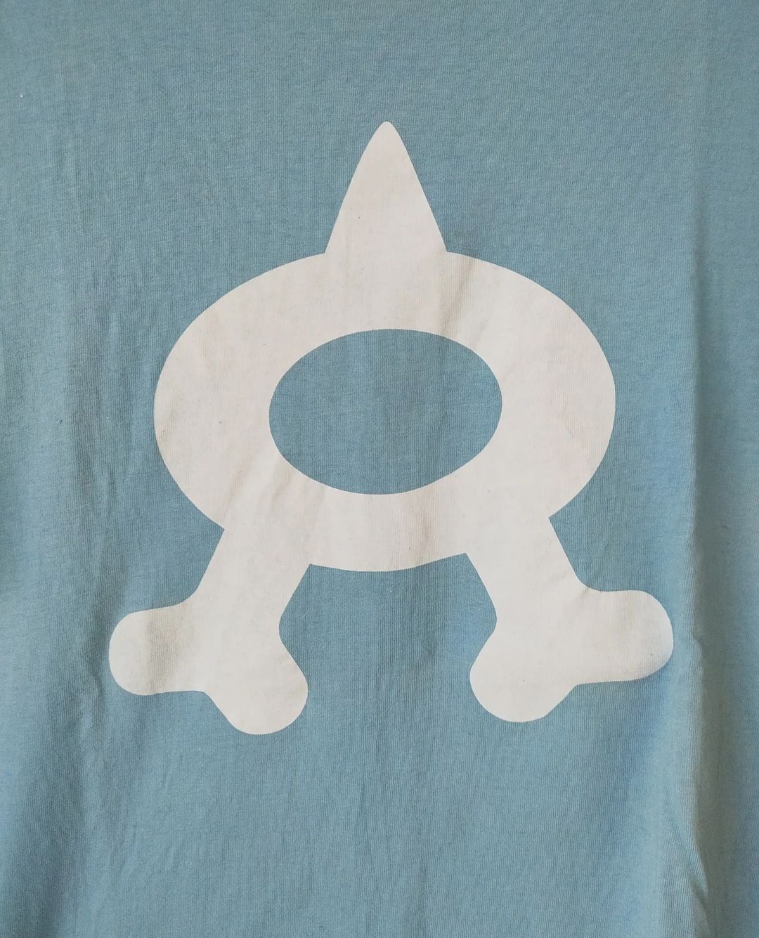 Anime × Japanese Brand × Pokemon Pokemon Center 2016 Secret Teams Campaign Anime Tees Size US M / EU 48-50 / 2 - 2 Thumbnail
