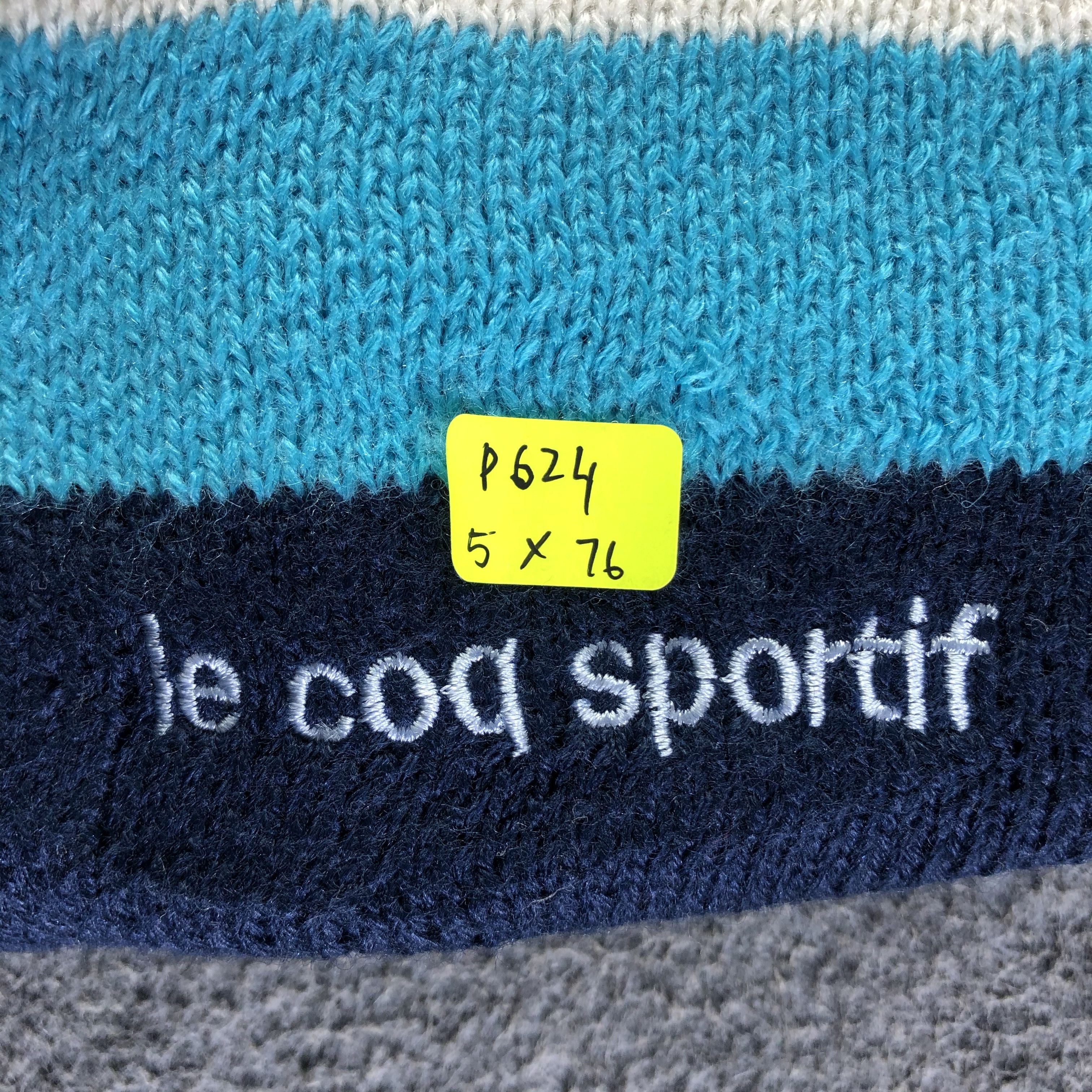 Le Coq Sportif Scarf / Muffler / Neckwear P624