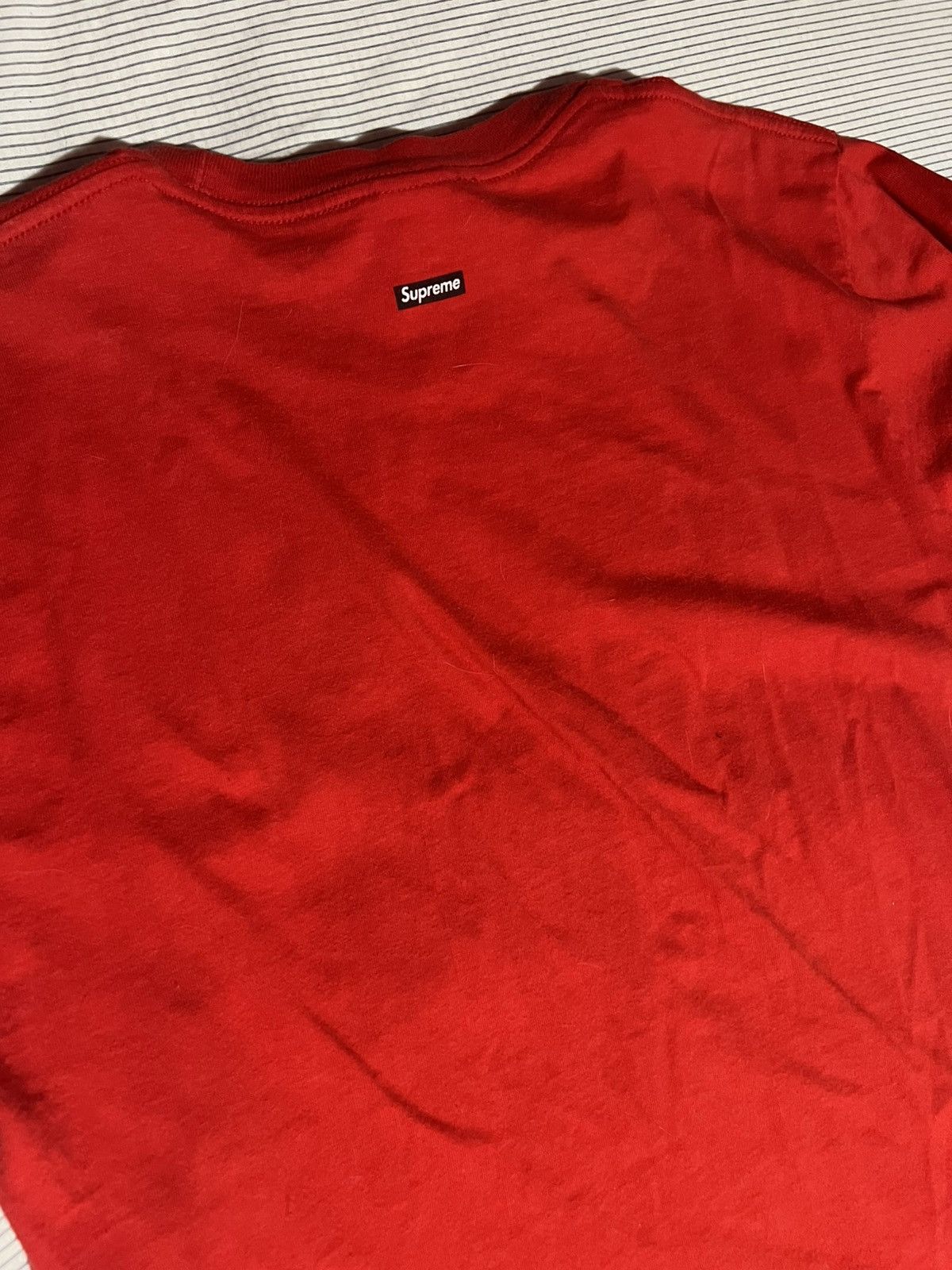 Supreme Supreme Michael Jackson tee Size US L / EU 52-54 / 3 - 6 Thumbnail