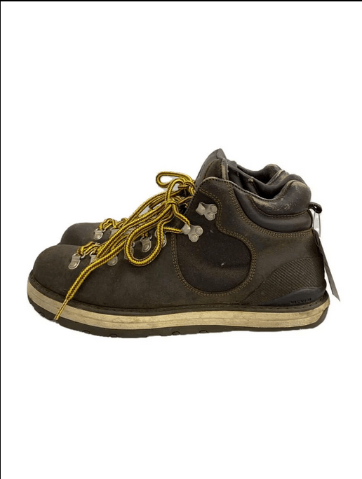 visvim FRAGMENT SERRA US9 新品 Visvim VISVIM Serra Boots US9 | Grailed