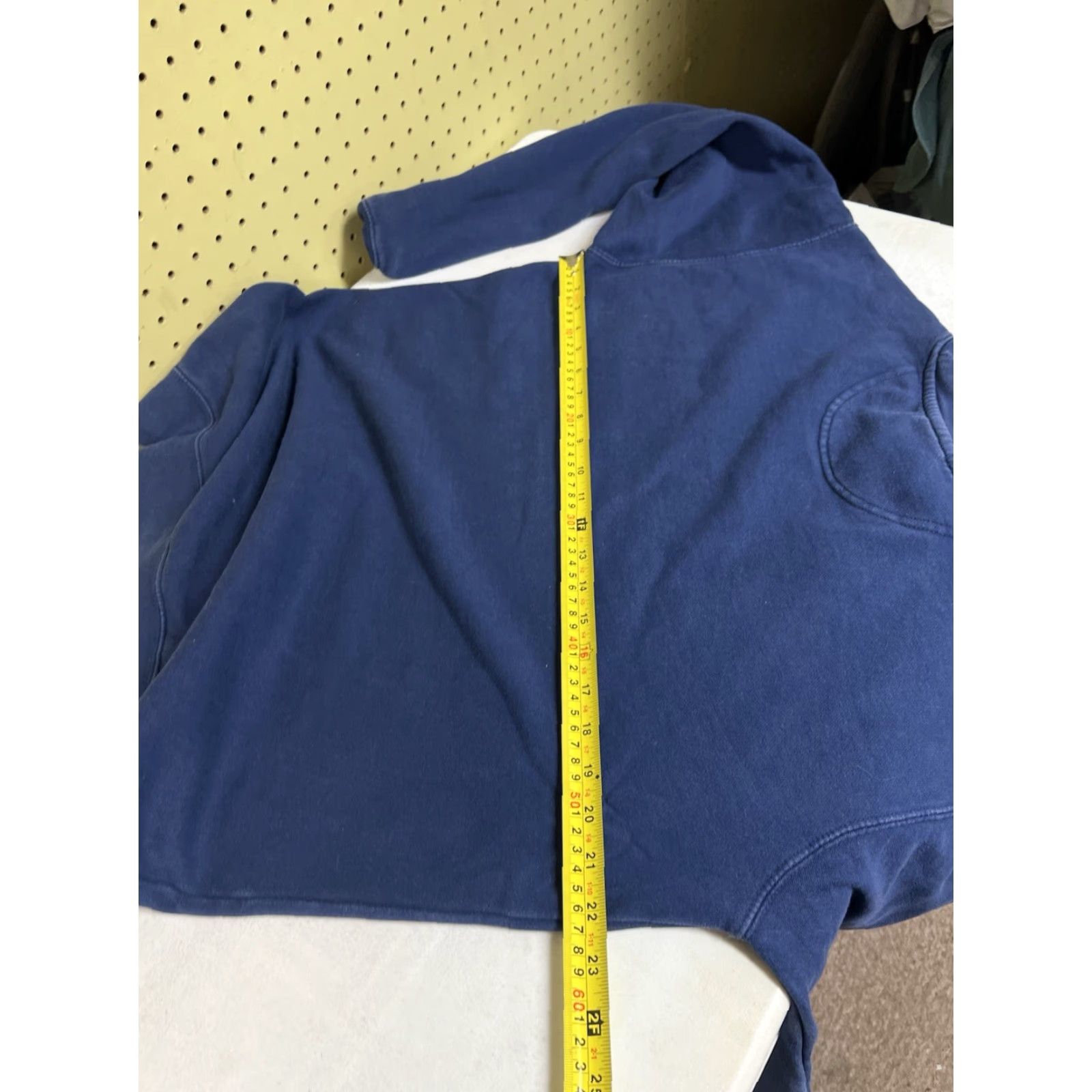 Comfort Colors Bud light Friends Medium Blue Crew Neck Sweatshirt Comfort Colors Pullover Size M / US 6-8 / IT 42-44 - 5 Thumbnail