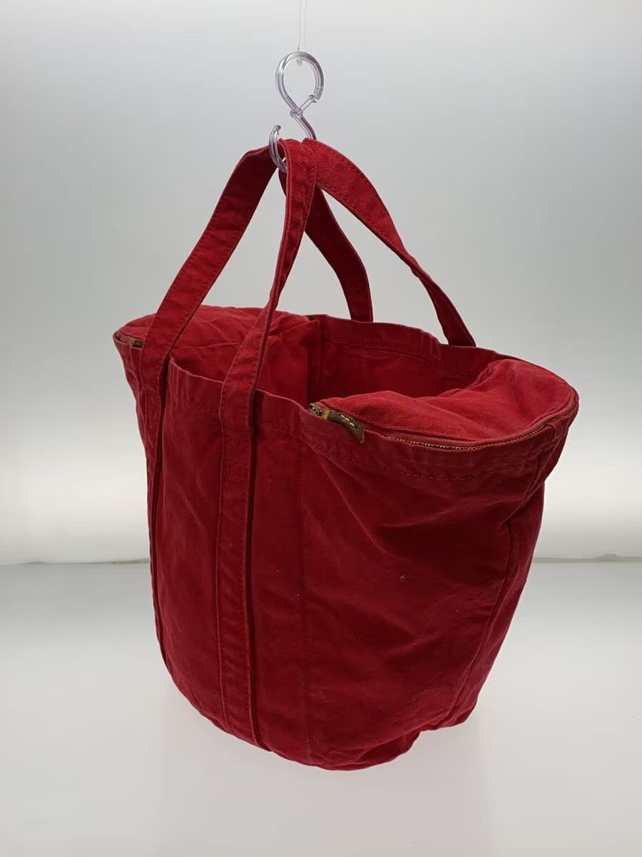 Kapital Canvas Tote Bag Size ONE SIZE - 2 Thumbnail