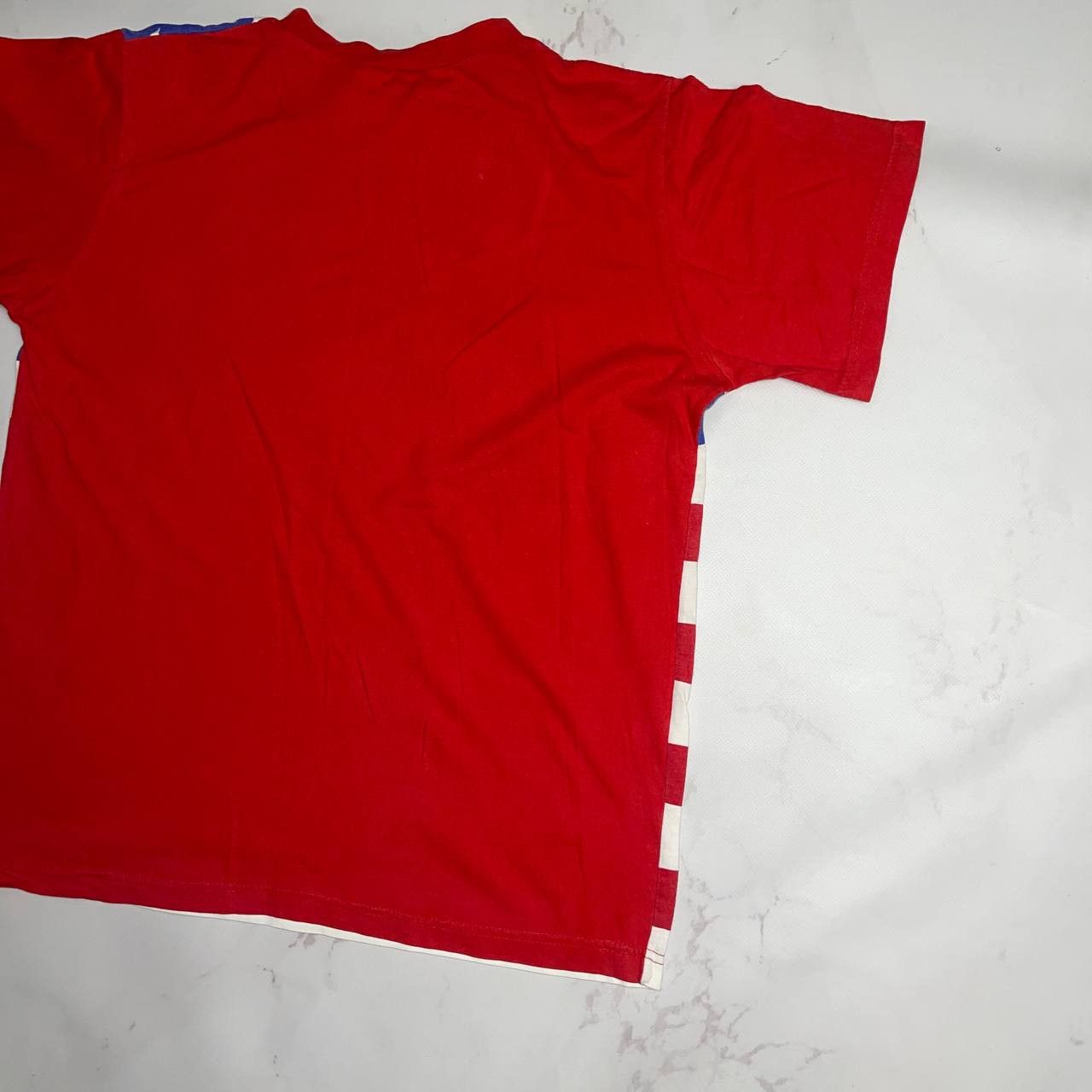 Vintage Vintage x band tees Vintage Peanuts USA T-Shirt M Size Size US M / EU 48-50 / 2 - 11 Thumbnail