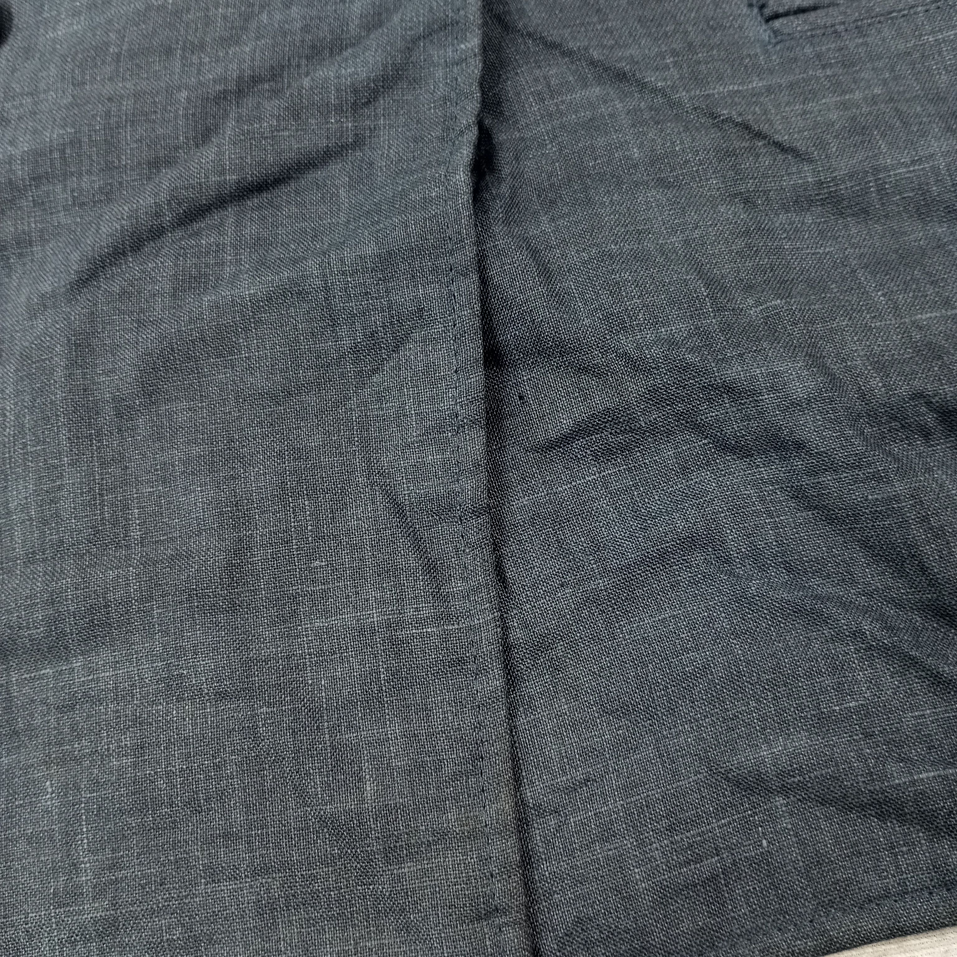 Y's Ys by Yohji Yamamoto Blazer c229n2 Size US XL / EU 56 / 4 - 5 Thumbnail