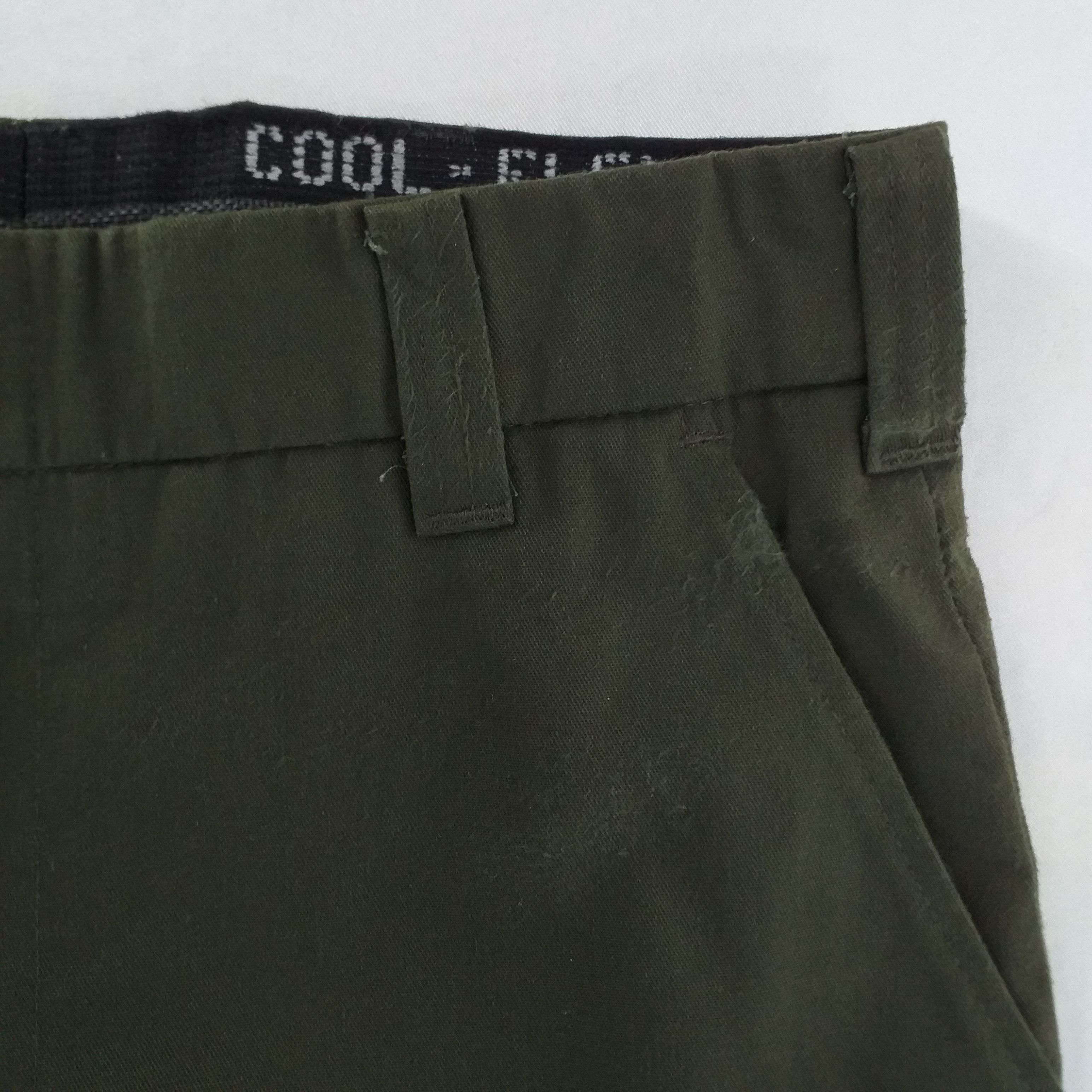 Japanese Brand Horace Small Japanese Brand Cargo Multipocket Pants -CP042 Size US 33 - 18 Thumbnail