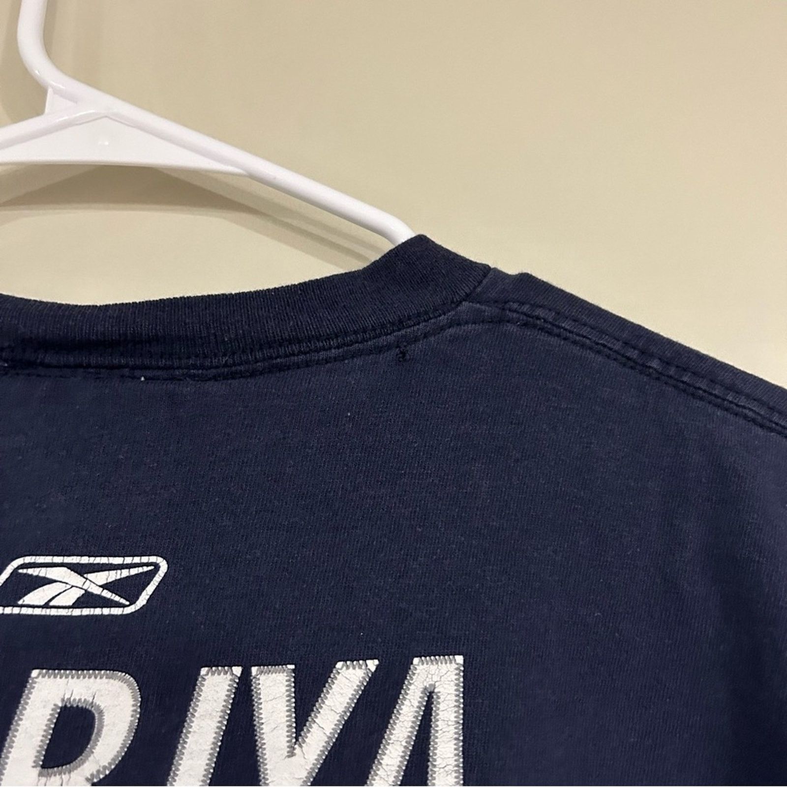 Reebok Vintage Nashville Predators Paul Kariya Shirt Size US M / EU 48-50 / 2 - 6 Thumbnail